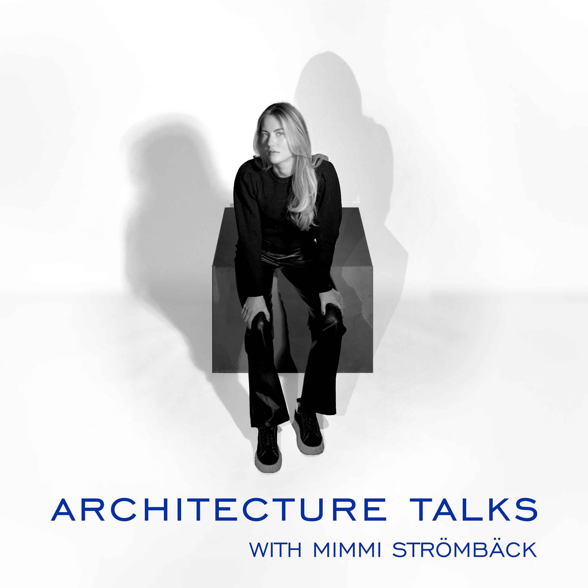 Architecture Talks - Podcasts