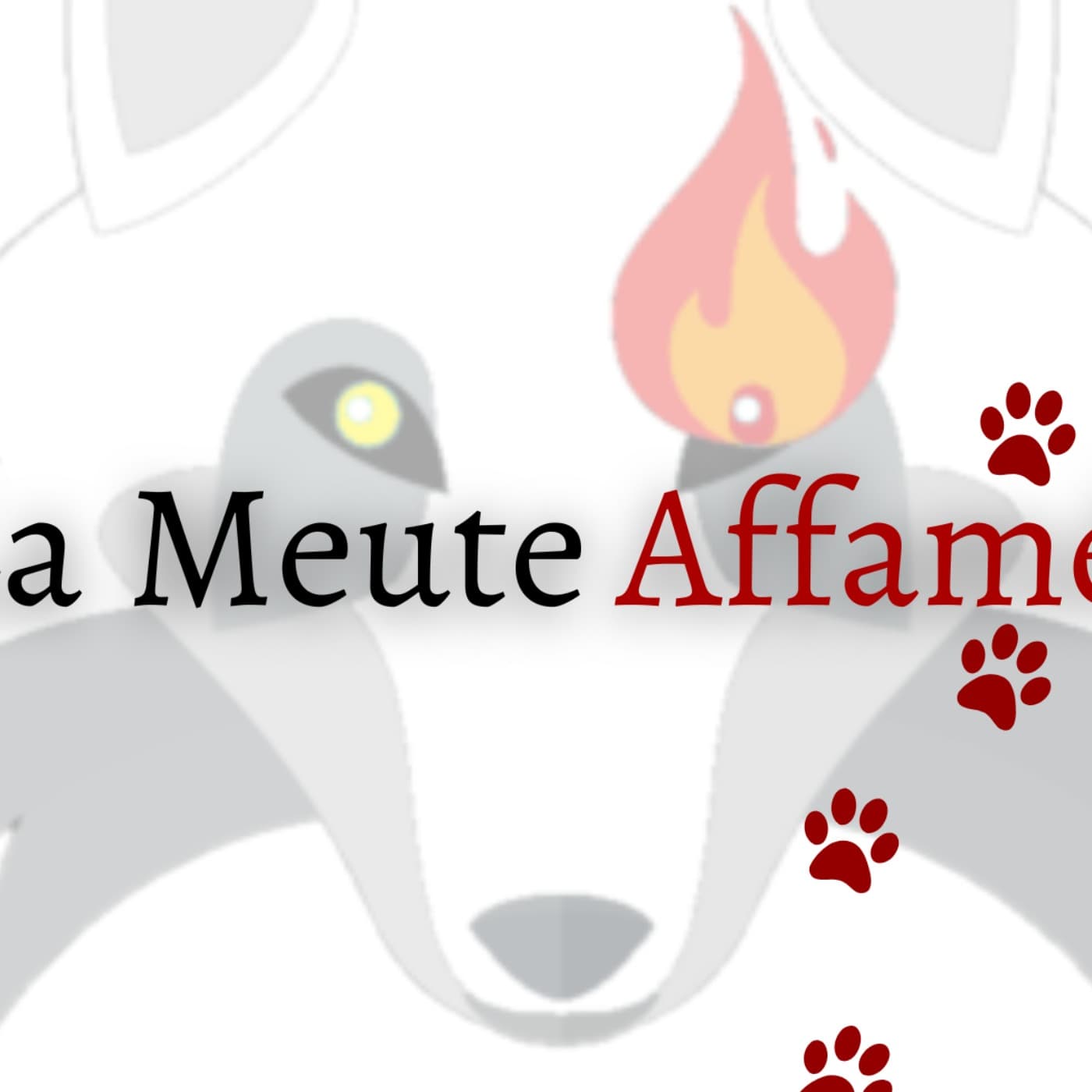 Leçons de Vie - La Meute Affamée - Podcasts