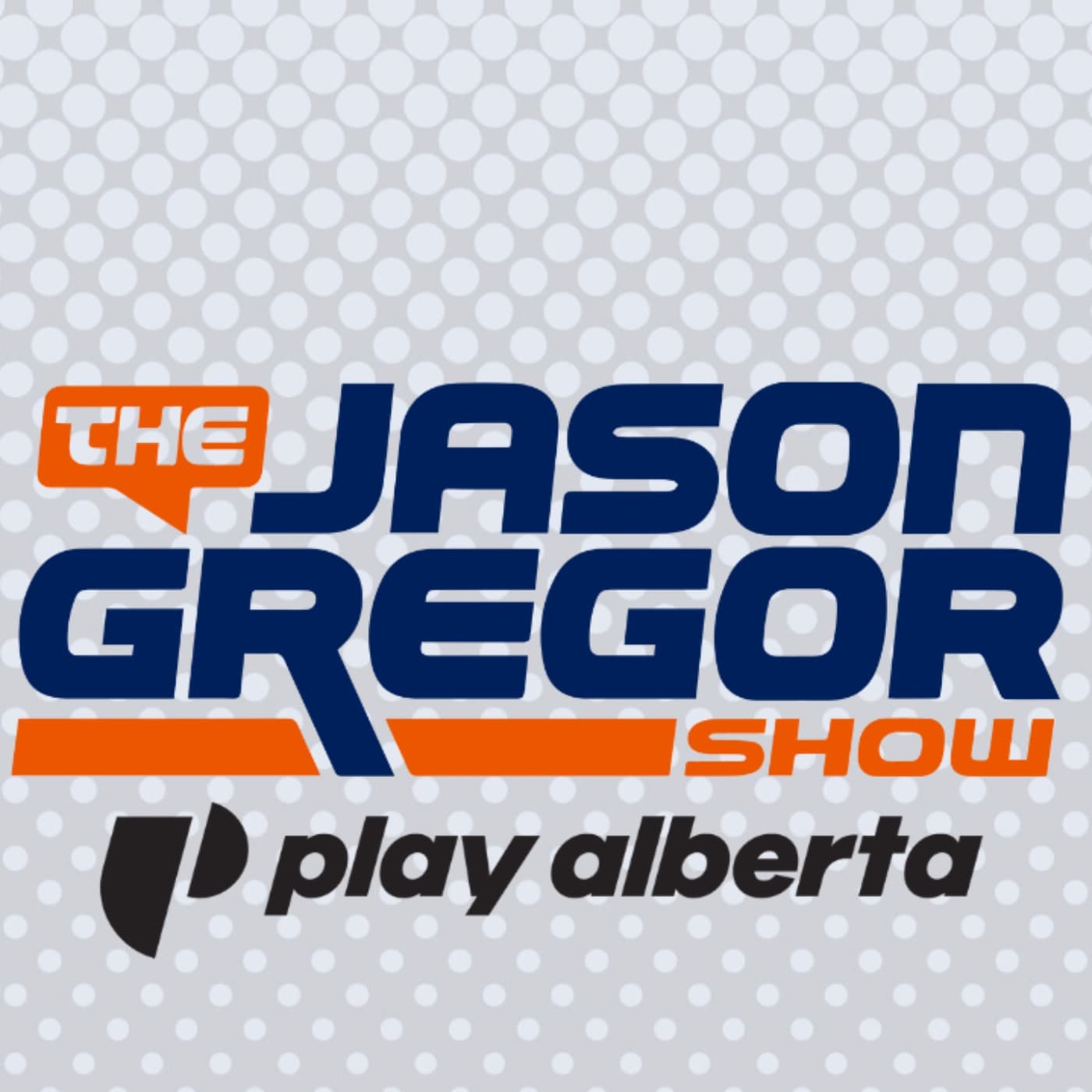 The Jason Gregor Show - Podcasts