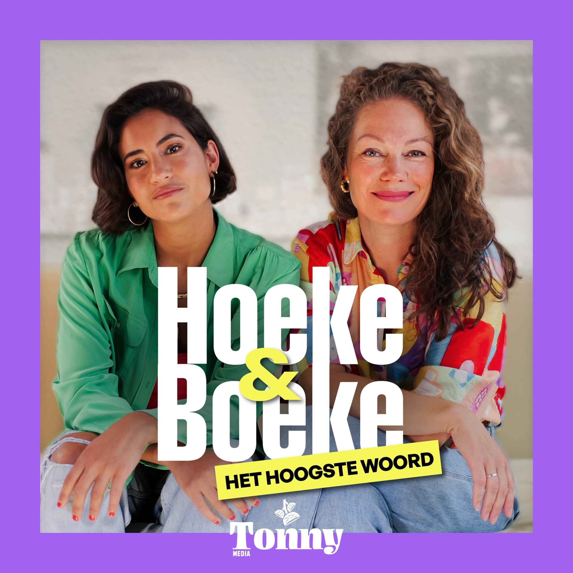 Hoeke & Boeke - Podcasts