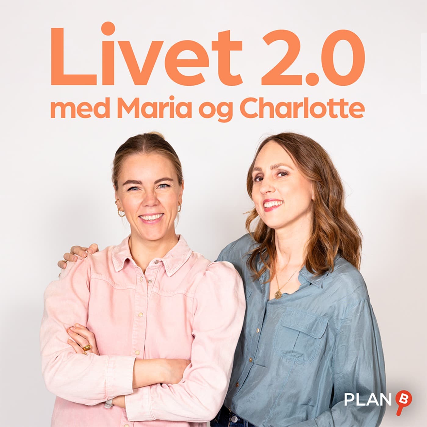 Livet 2.0 - Podcasts