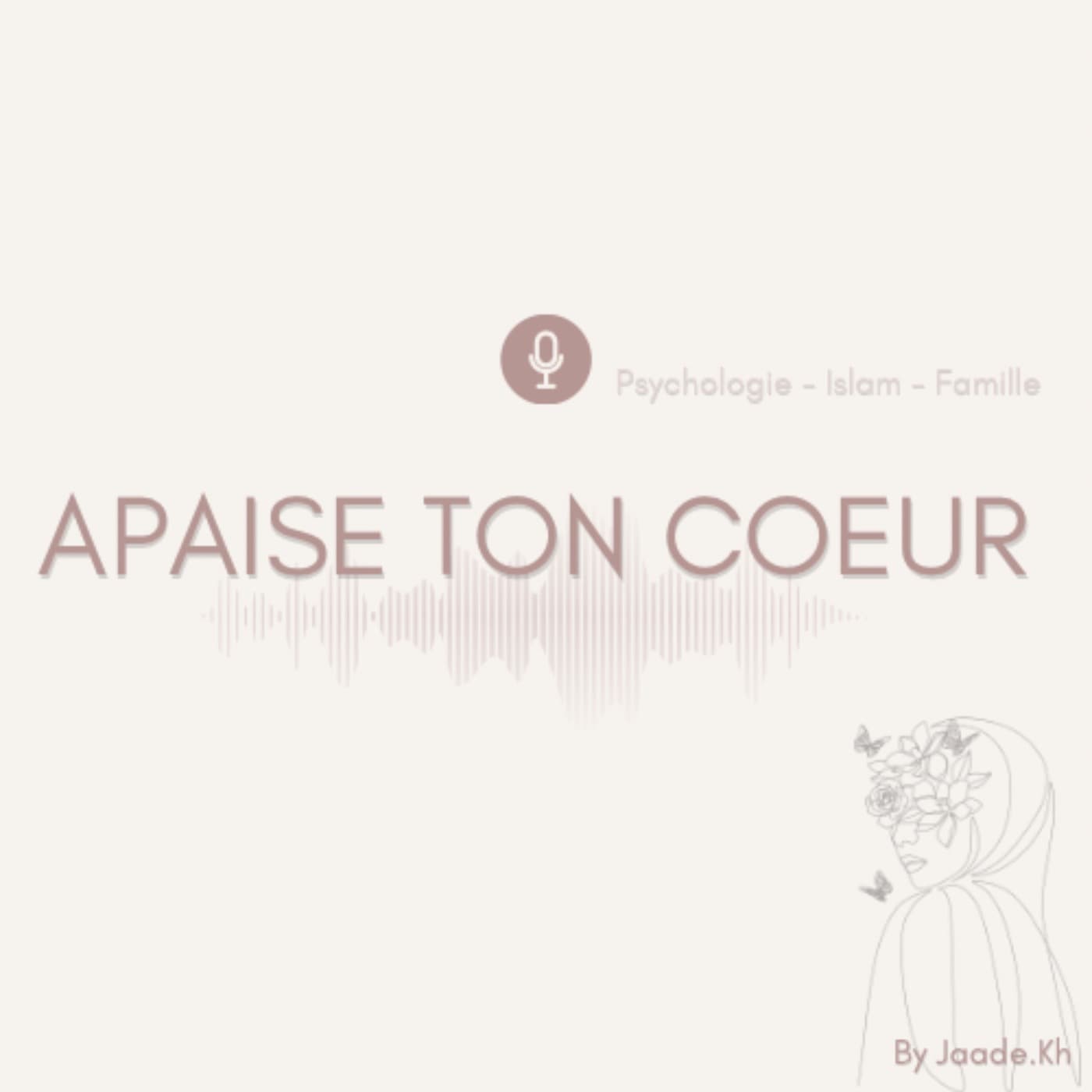 Ton cœur - Podcasts