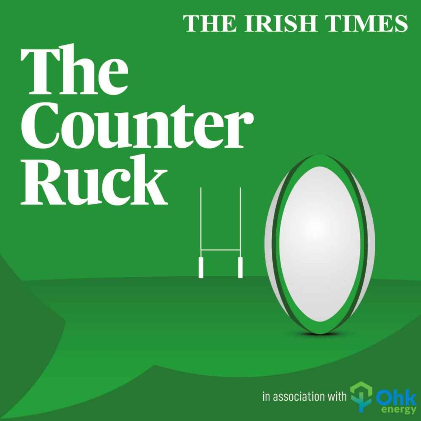 The Counter Ruck - Podcasts