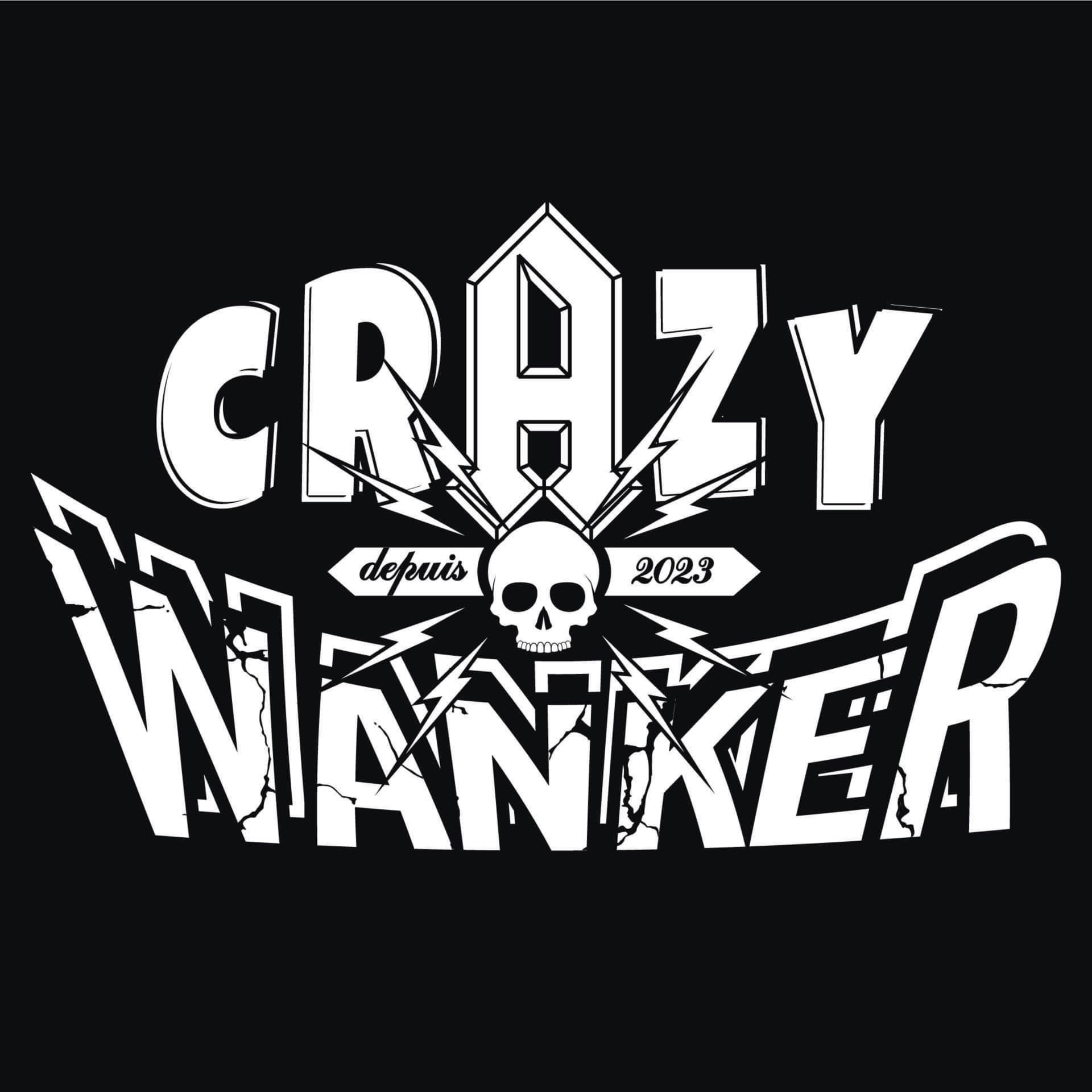 Crazy Wanker - Podcasts