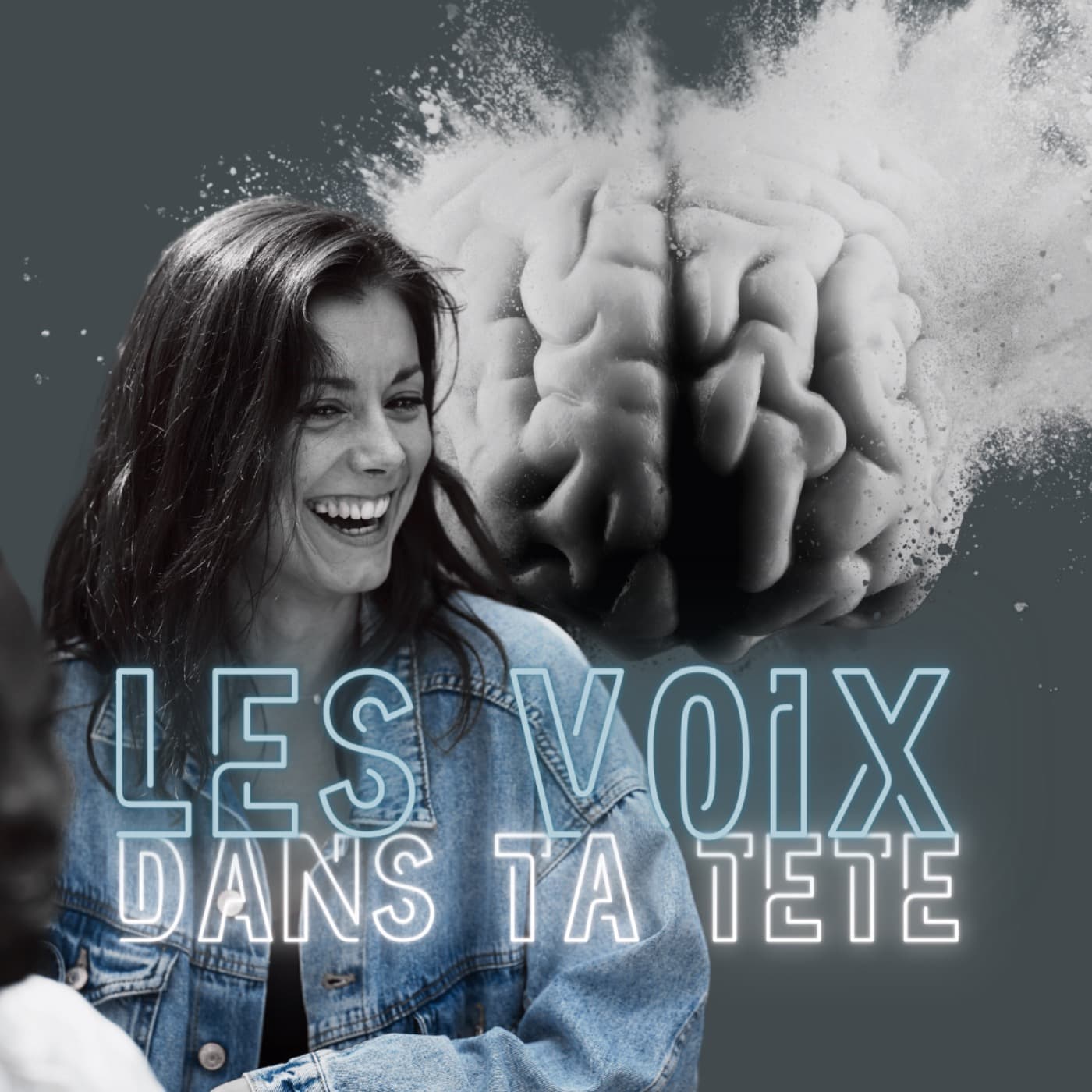 Les voix dans ta tête - Podcasts