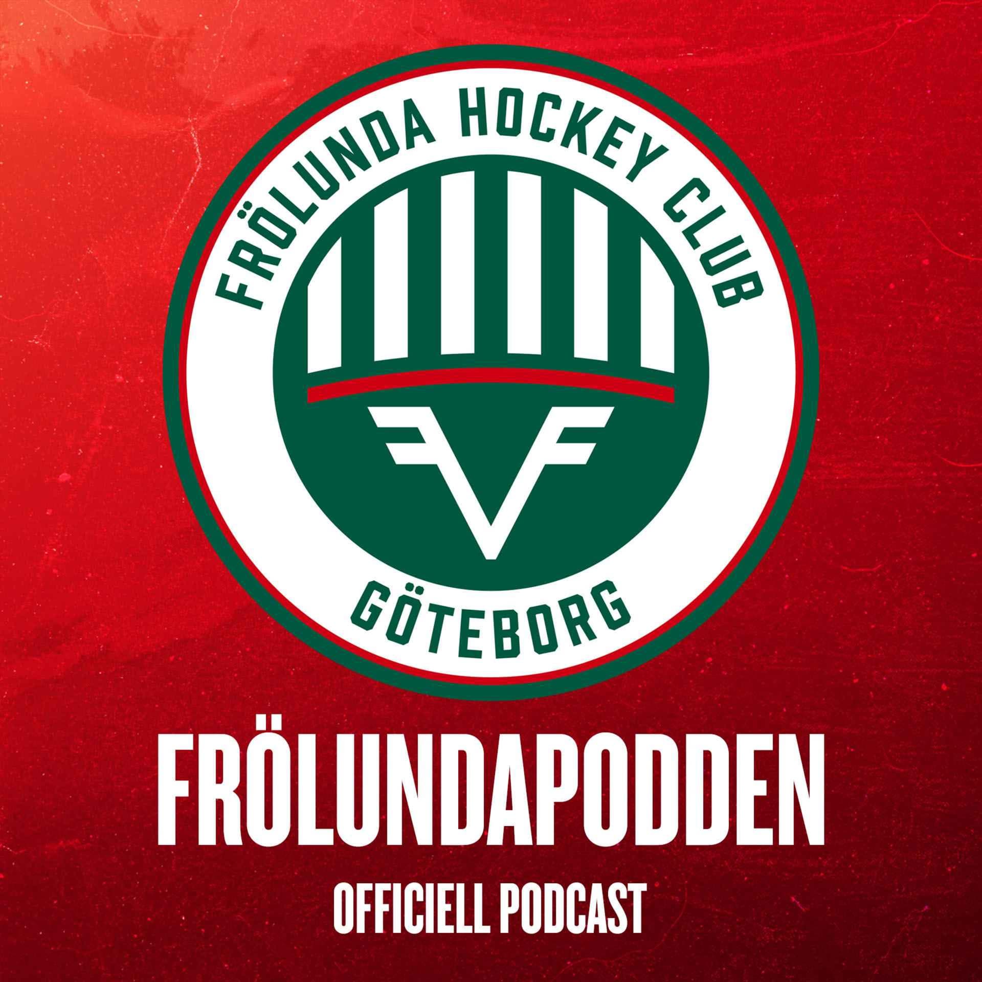 Frölundapodden - Podcasts