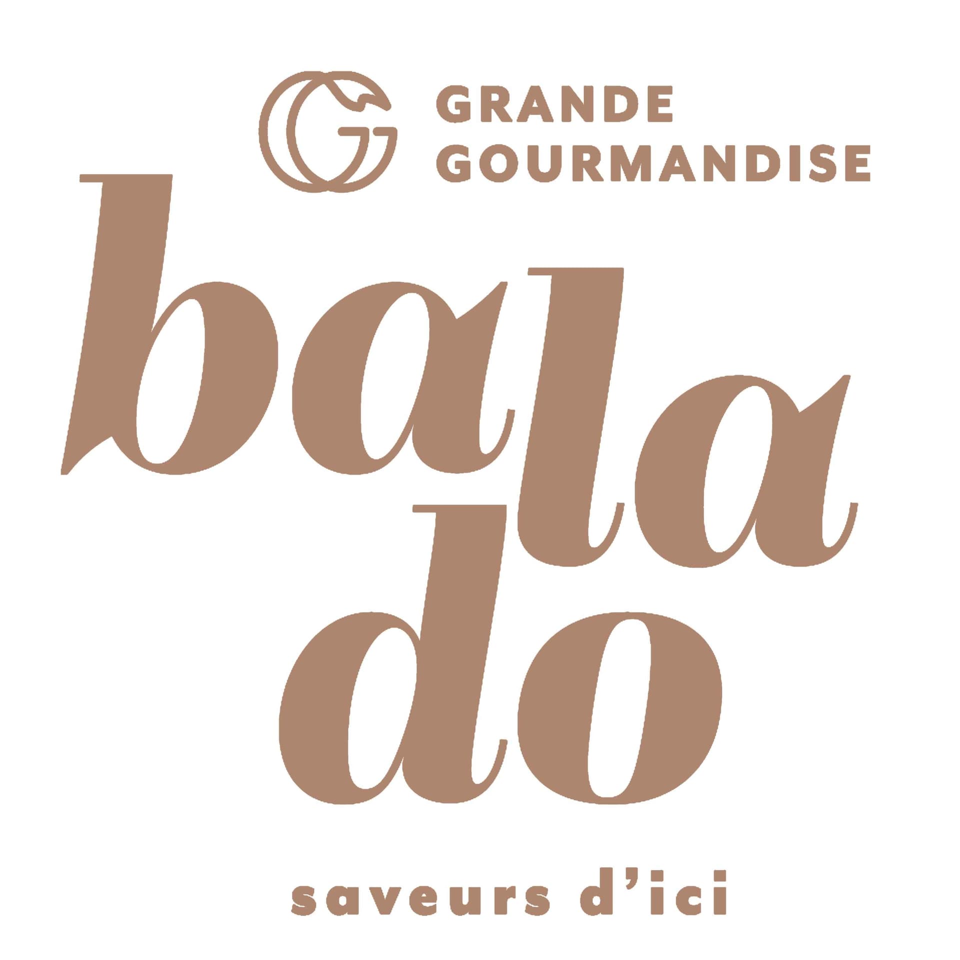 La Grande Gourmandise - Podcasts