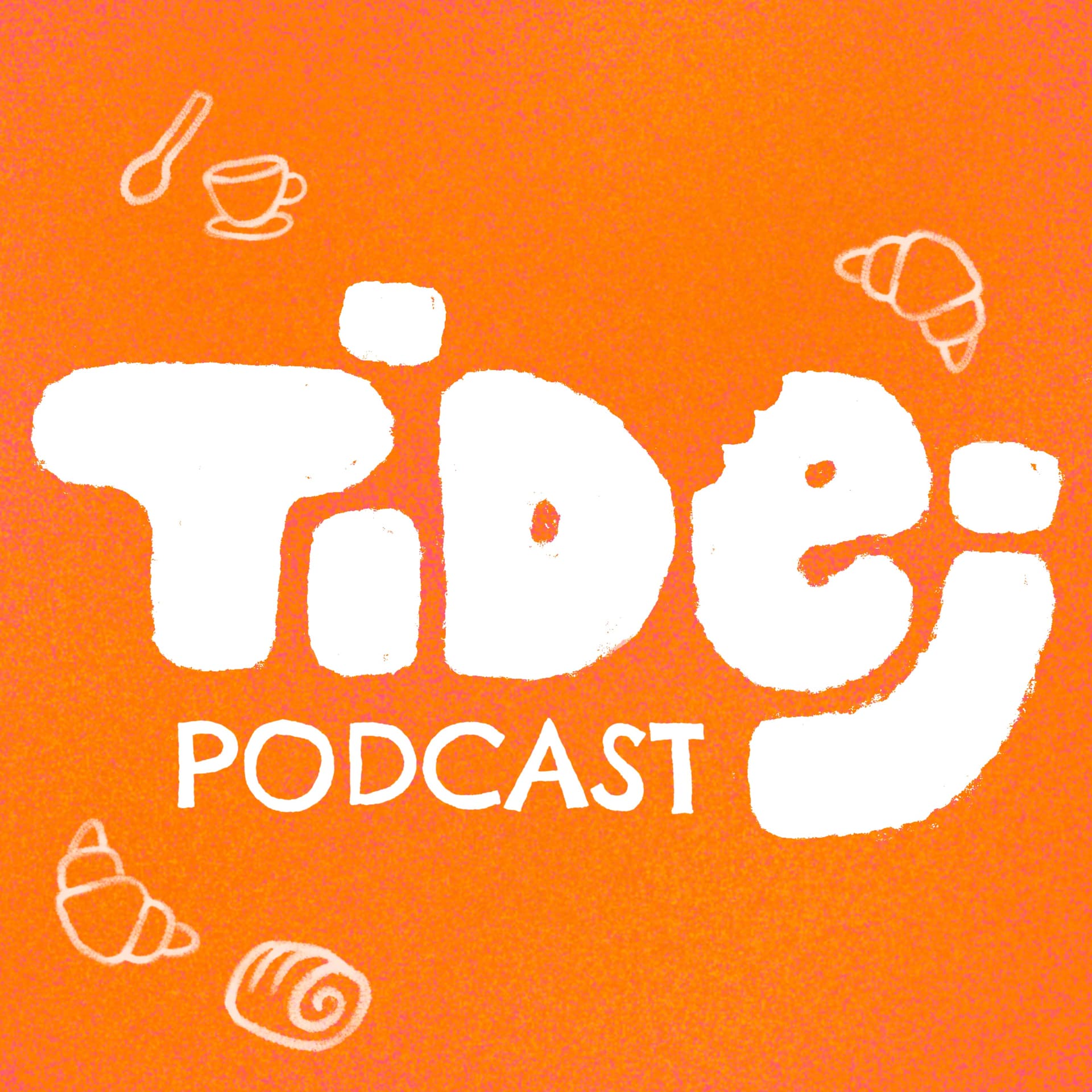 TIDEJ Podcast - Podcasts