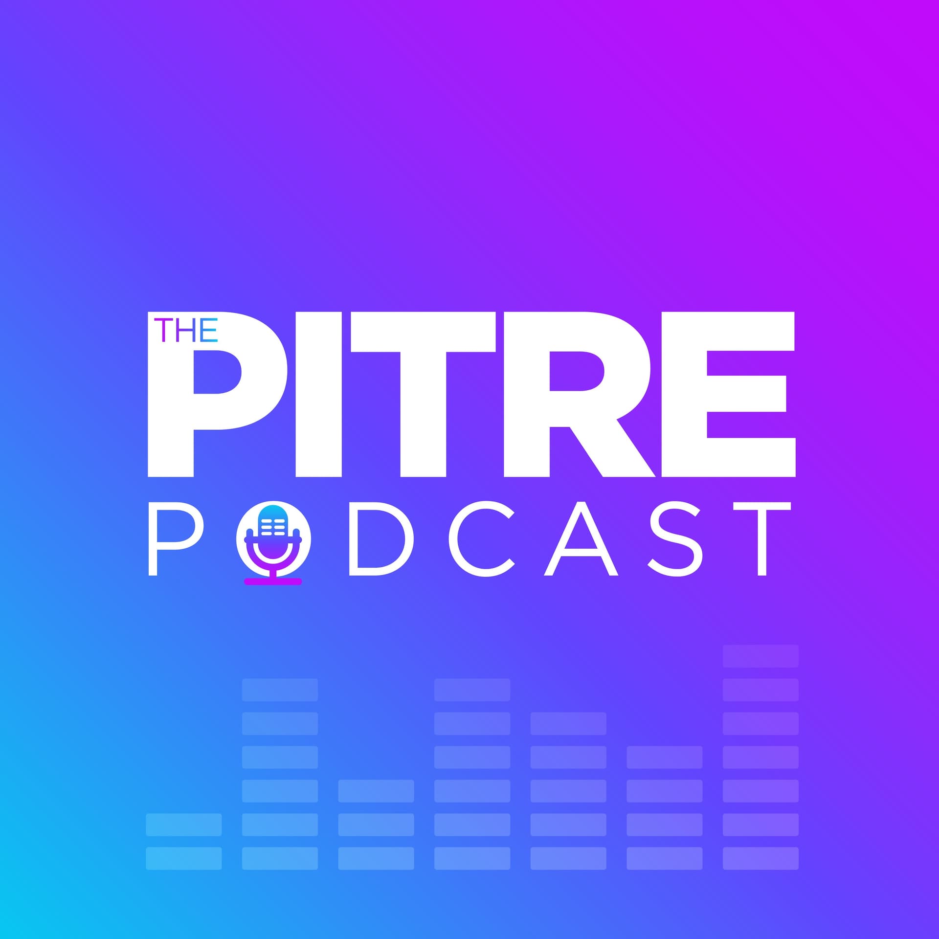 The Pitre Podcast - Podcasts