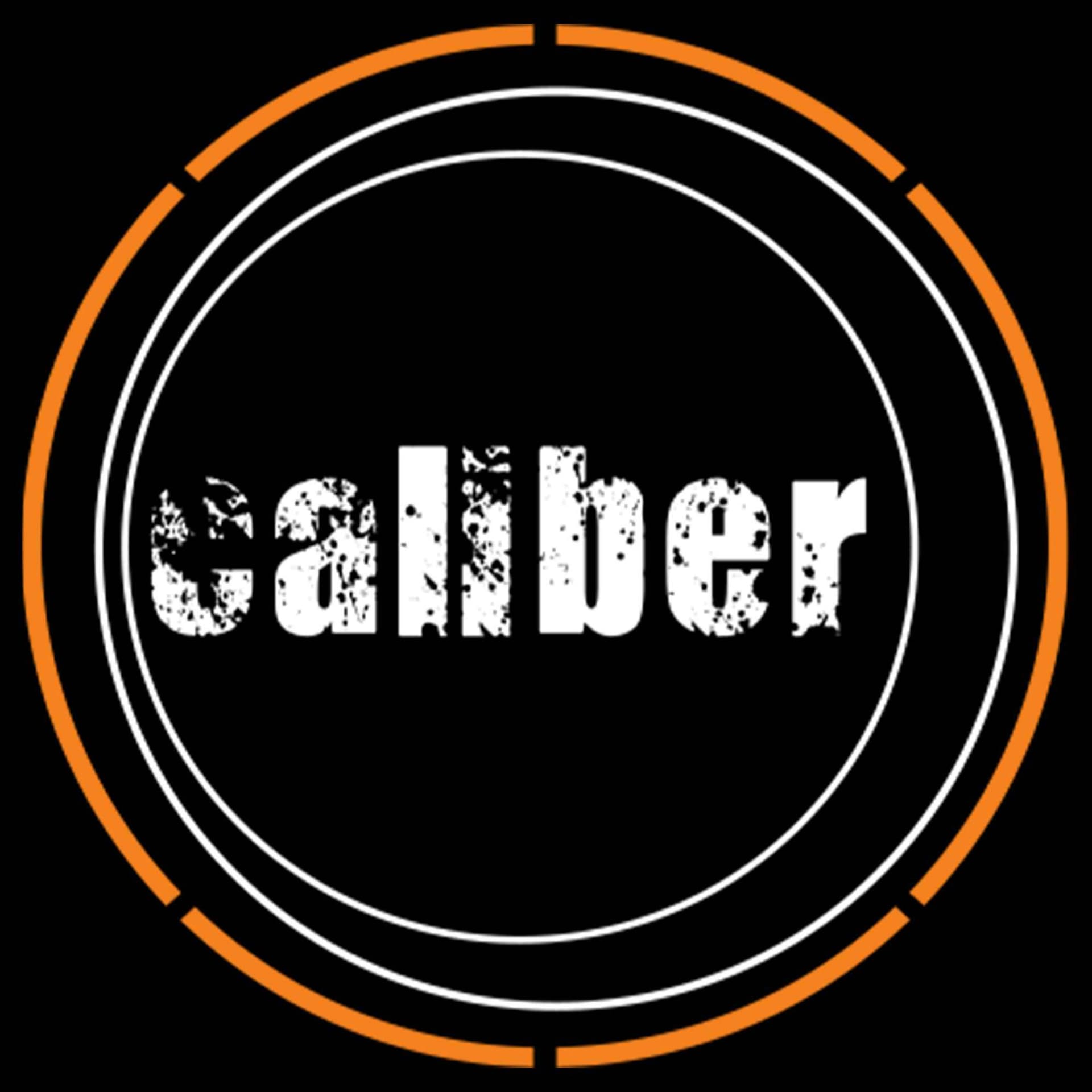 Caliber.AZ - Podcasts