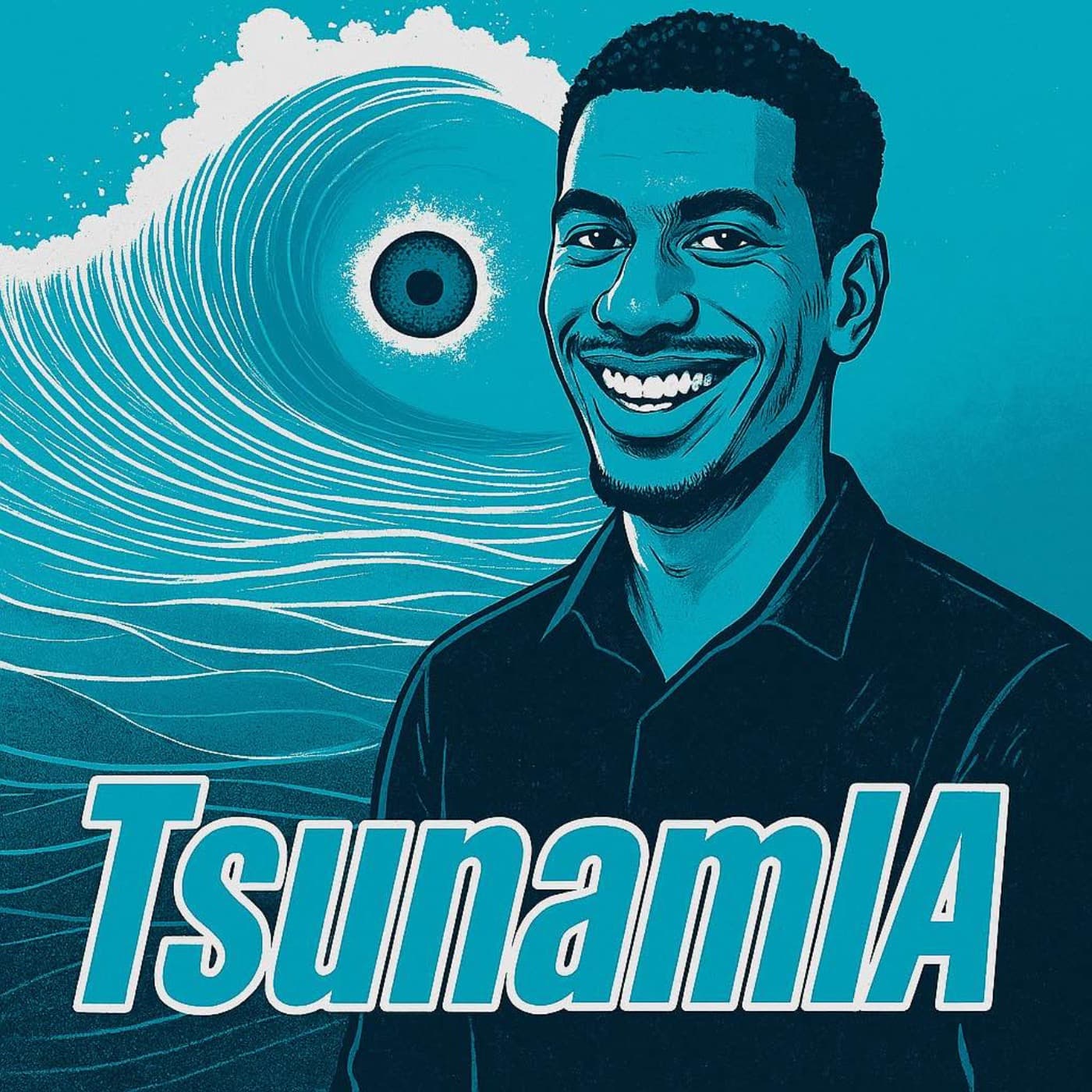 TsunamIA: surfez sur la vague du changement apporté par l'intelligence artificielle - Podcasts