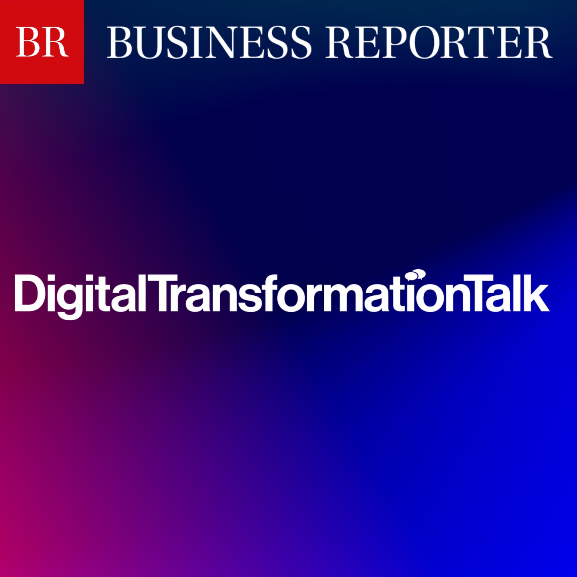 DigitalTransformationTalk - Podcasts