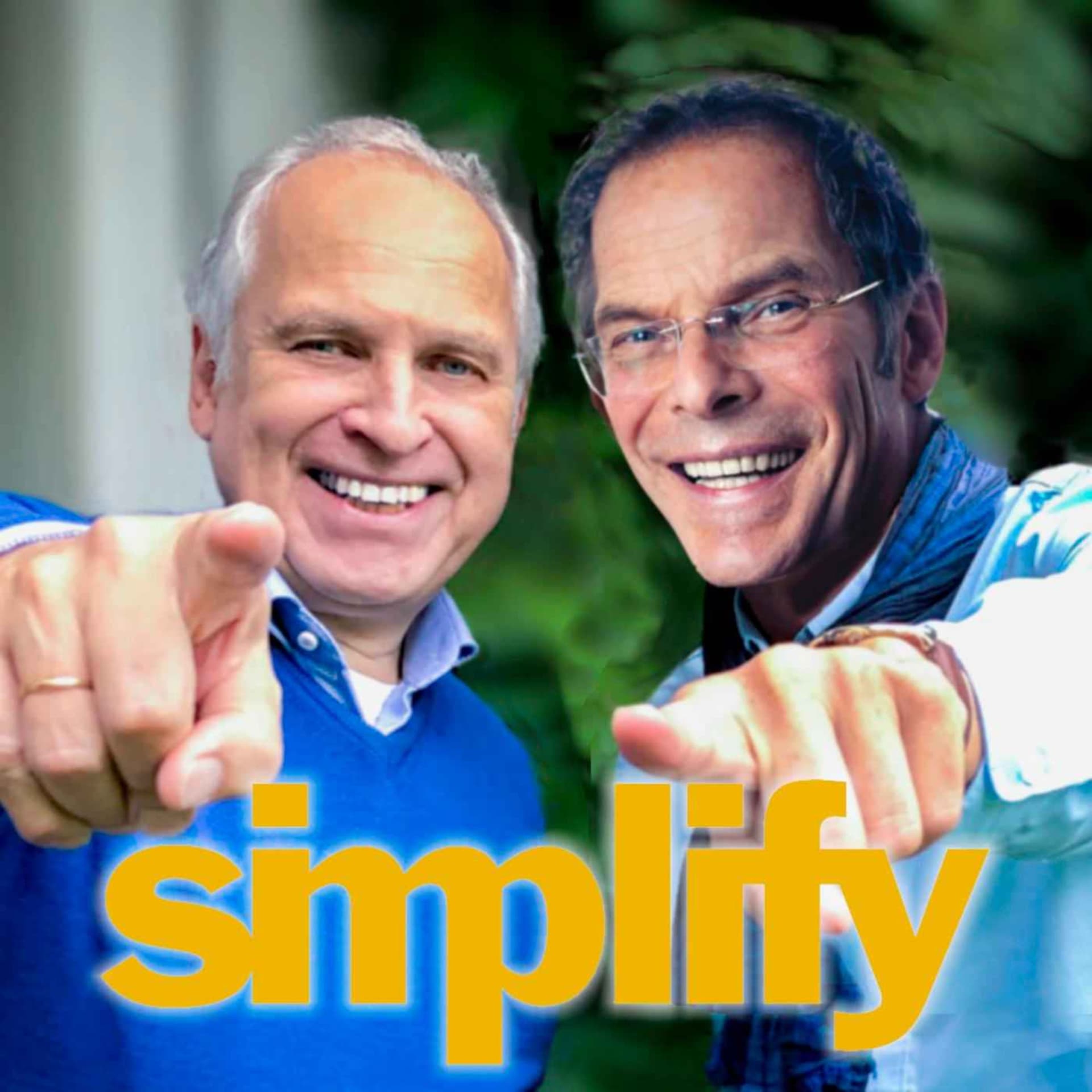 simplify your life - einfacher und glücklicher leben - Podcasts