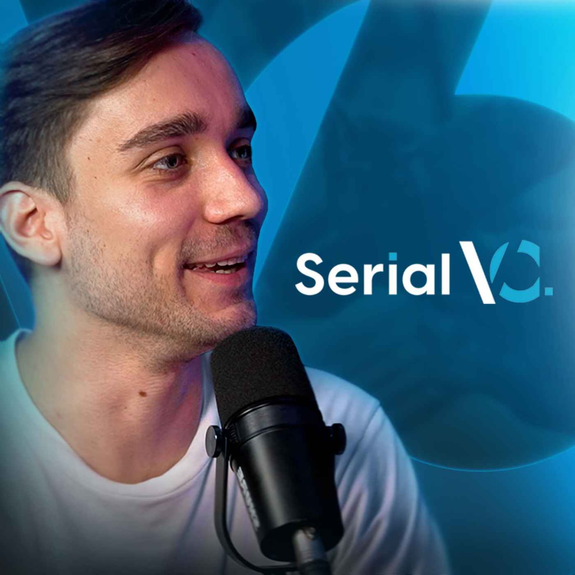 Serial VC - Podcasts