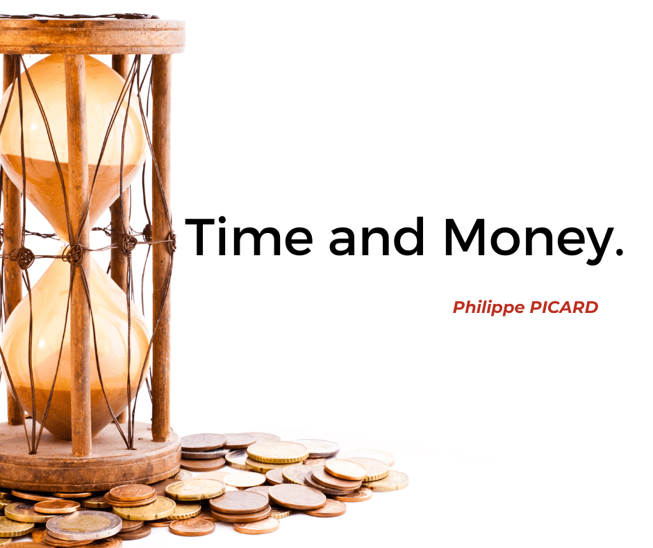 Time and Money - Podcasts