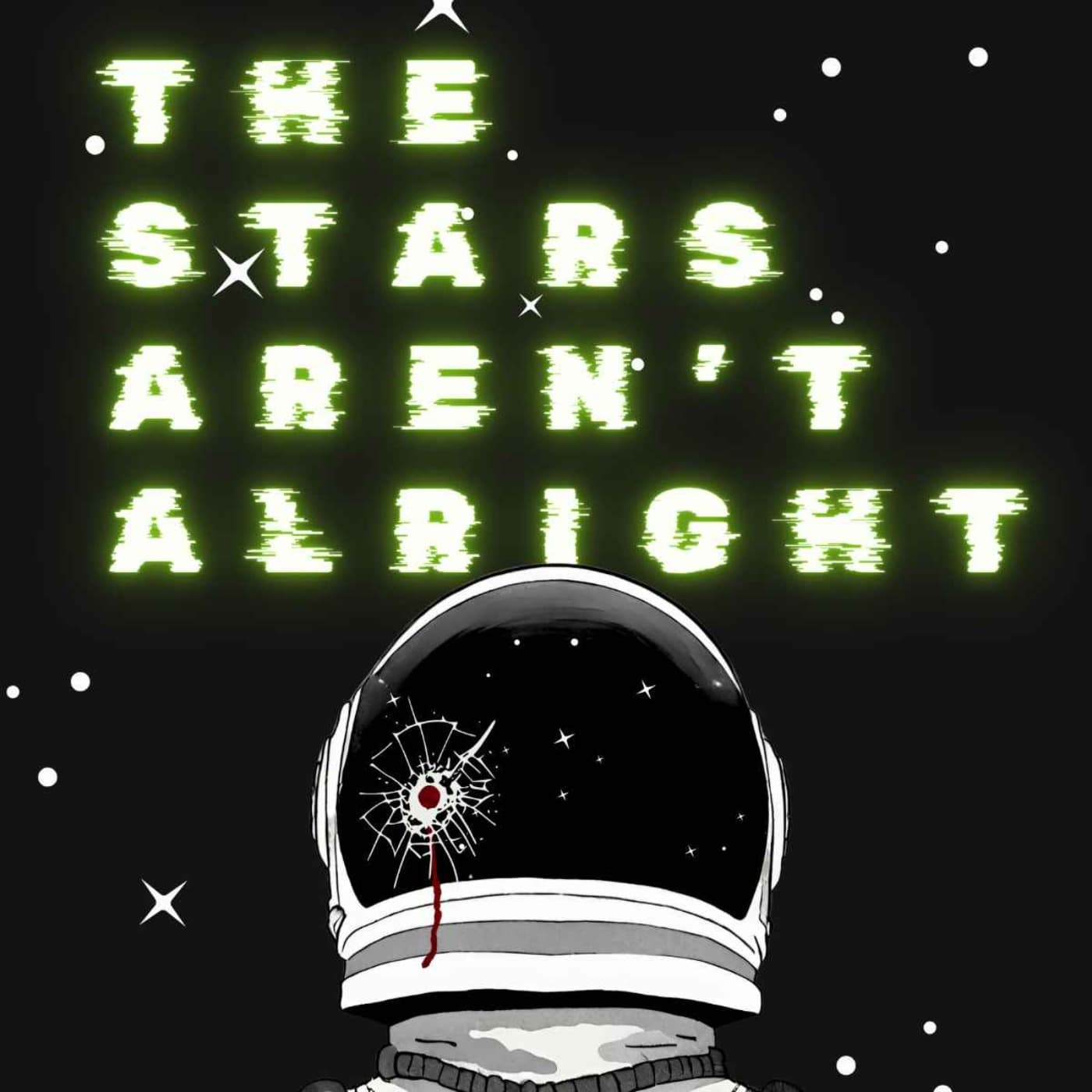 The Stars Aren't Alright | Call of Cthulhu Actual Play - Podcasts