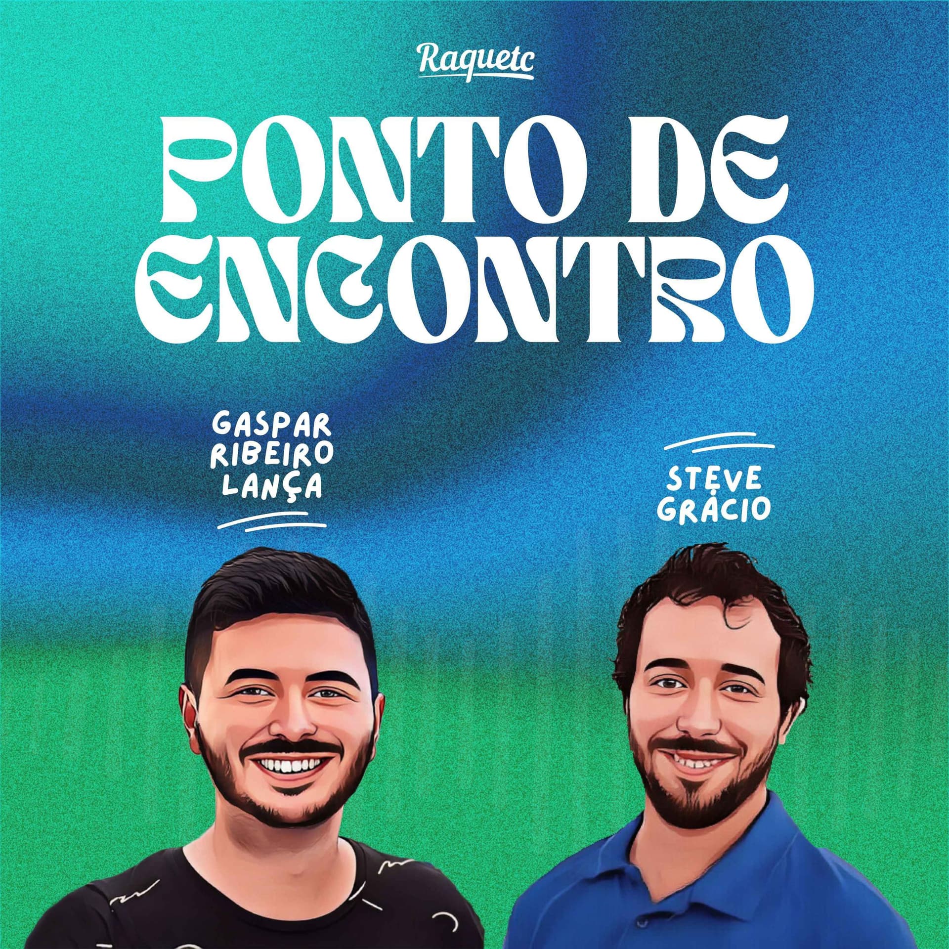Ponto de Encontro by Raquetc - Podcasts