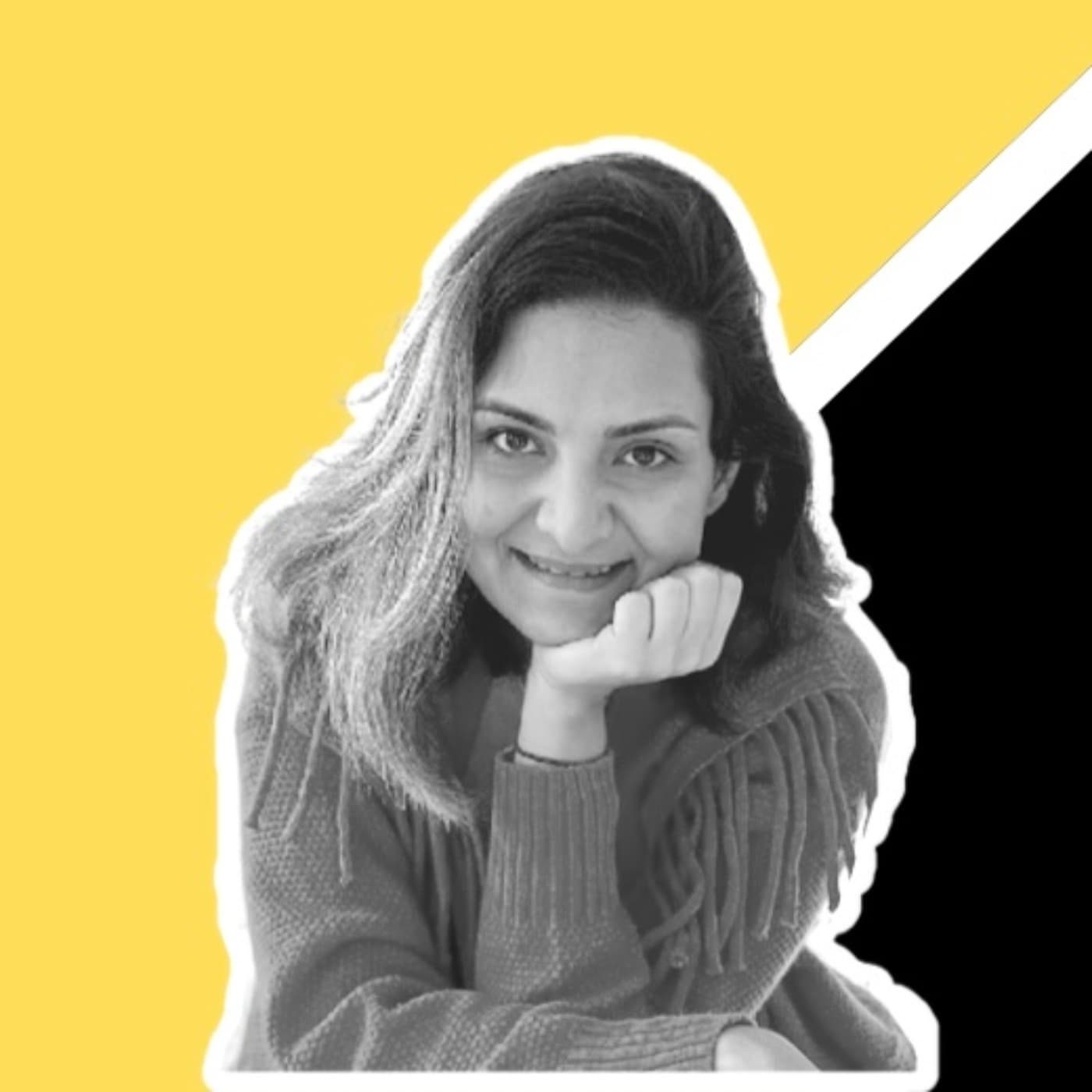 Control+B by Nazanin Daneshvar - نازنین دانشور - Podcasts