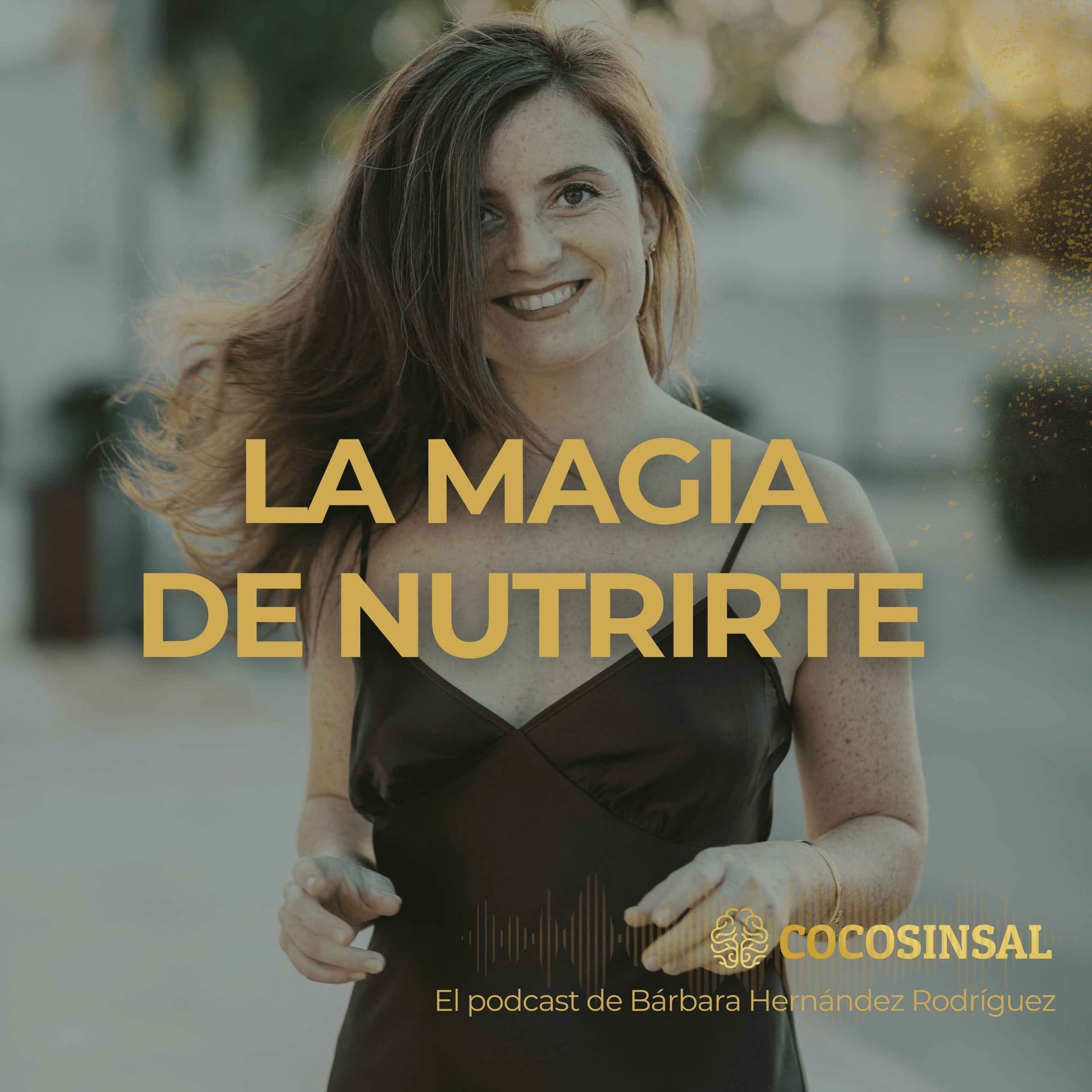 La Magia de Nutrirte - Podcasts