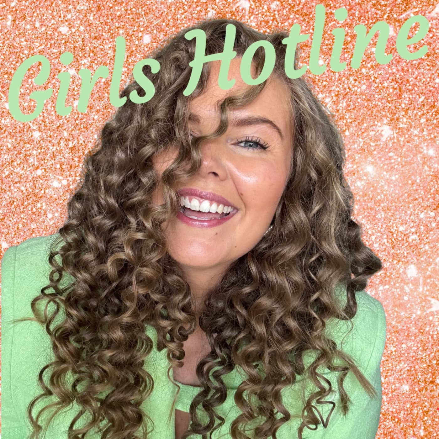 GIRLS HOTLINE - Podcasts