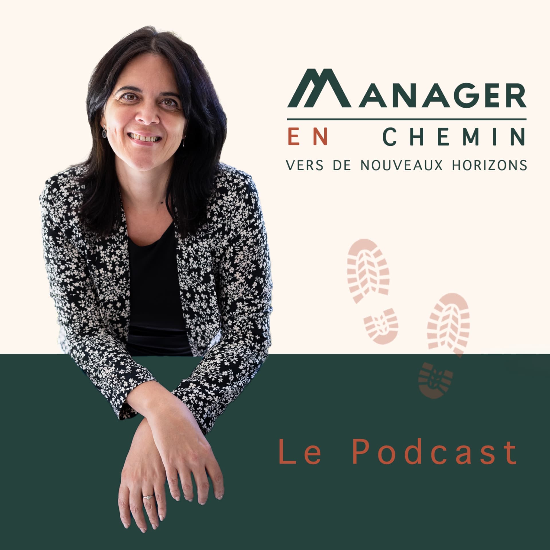 Manager en chemin - Podcasts