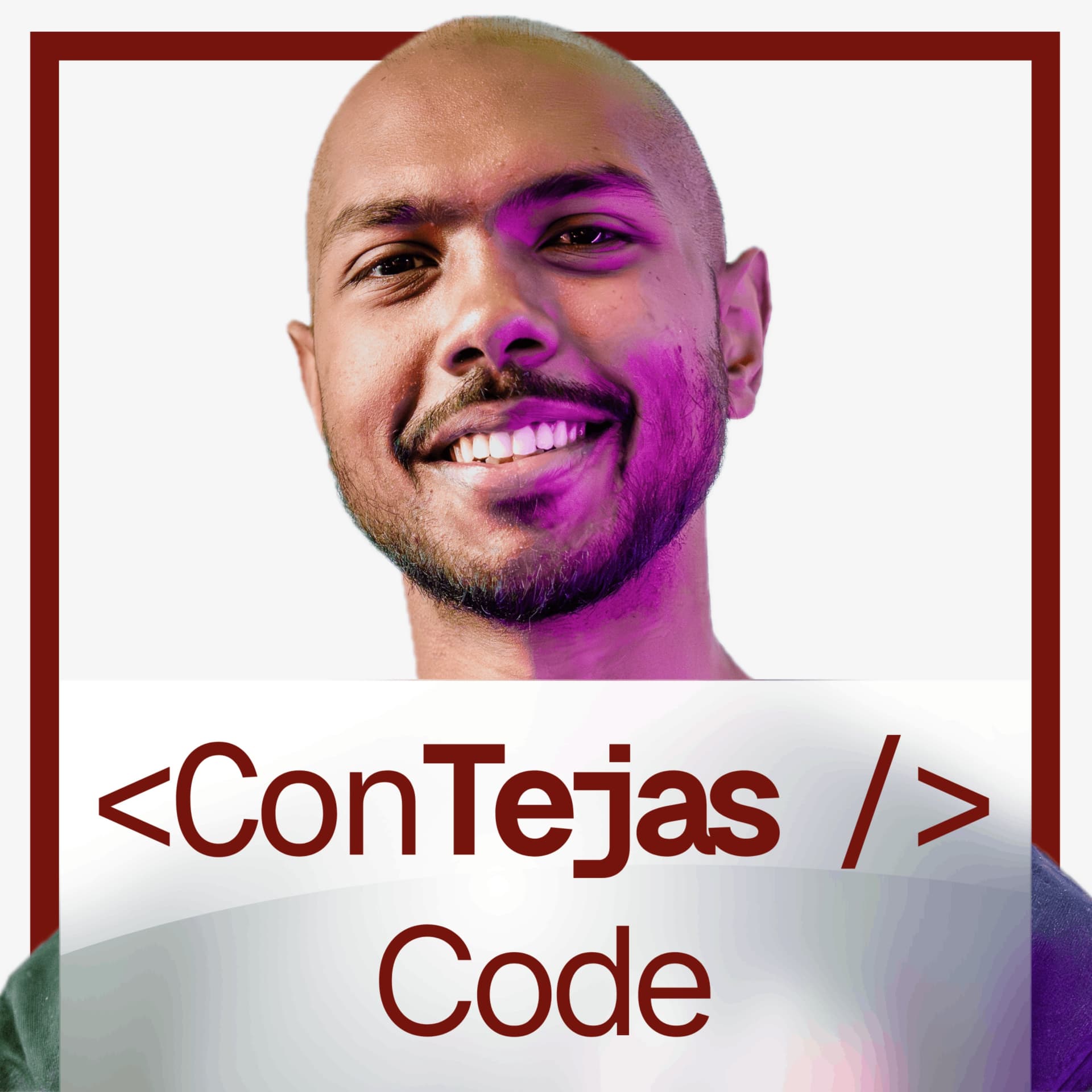 ConTejas Code - Podcasts