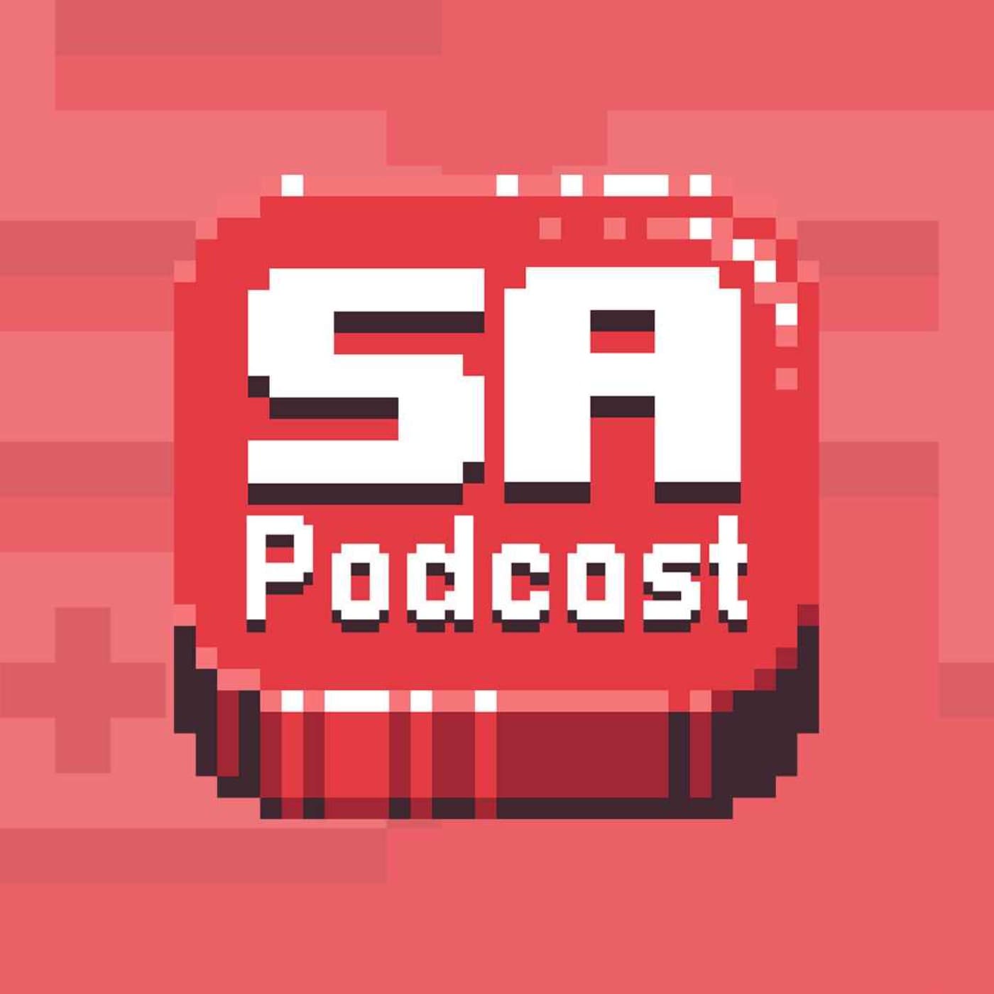 Switch-Actu - Un podcast Nintendo ! - Podcasts