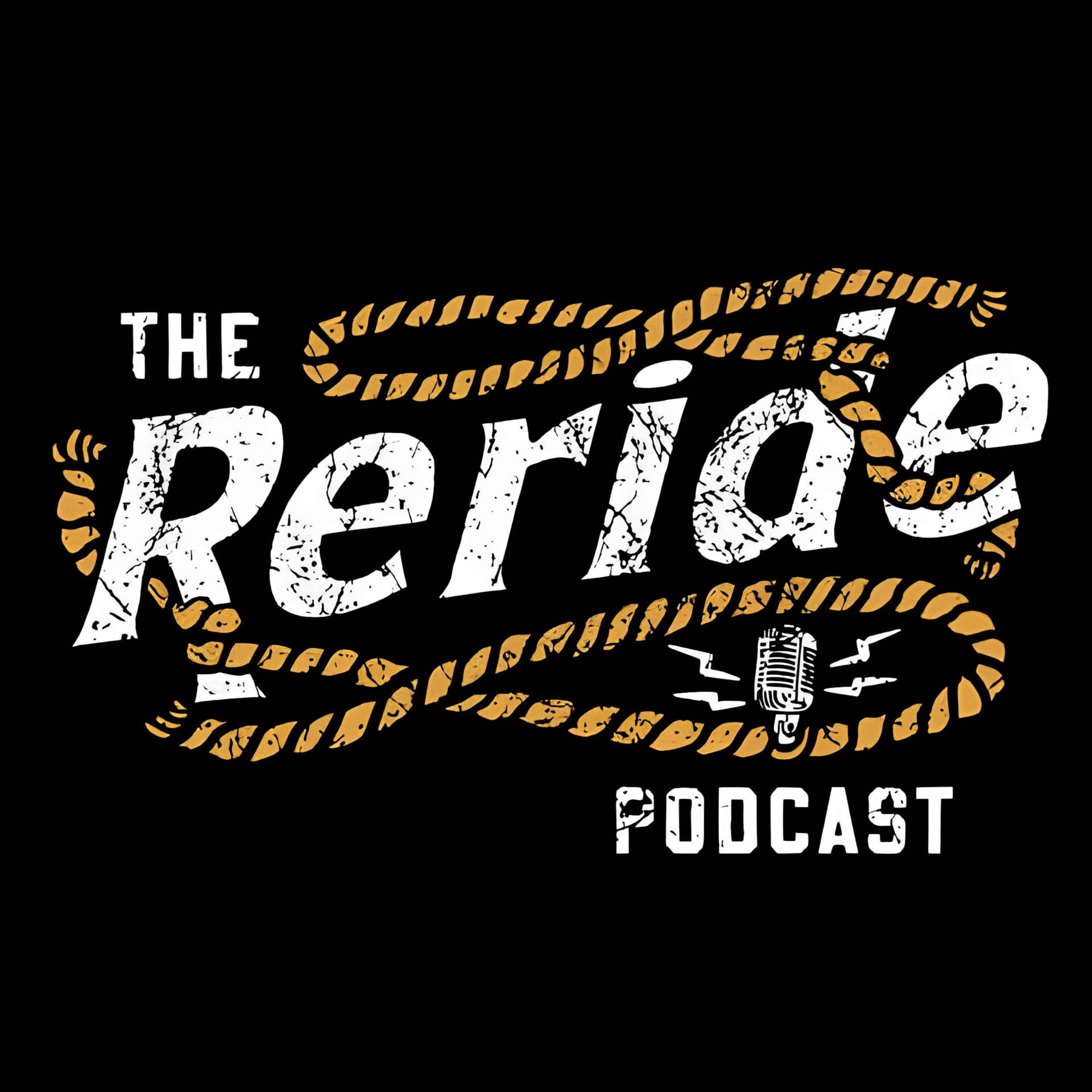 The Reride Podcast - Podcasts