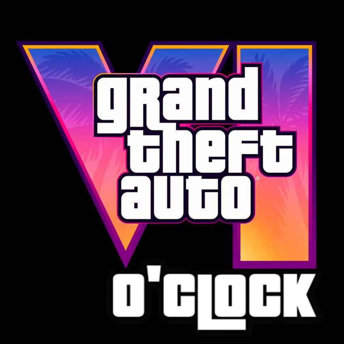 GTAVIoclock - Podcasts