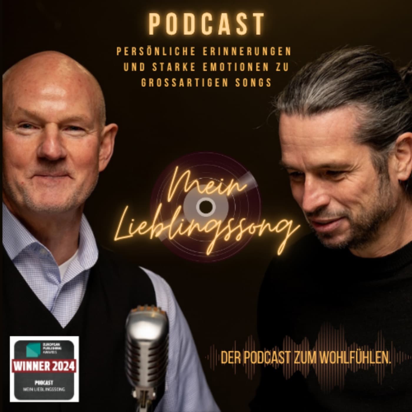 Mein Lieblingssong - Podcasts