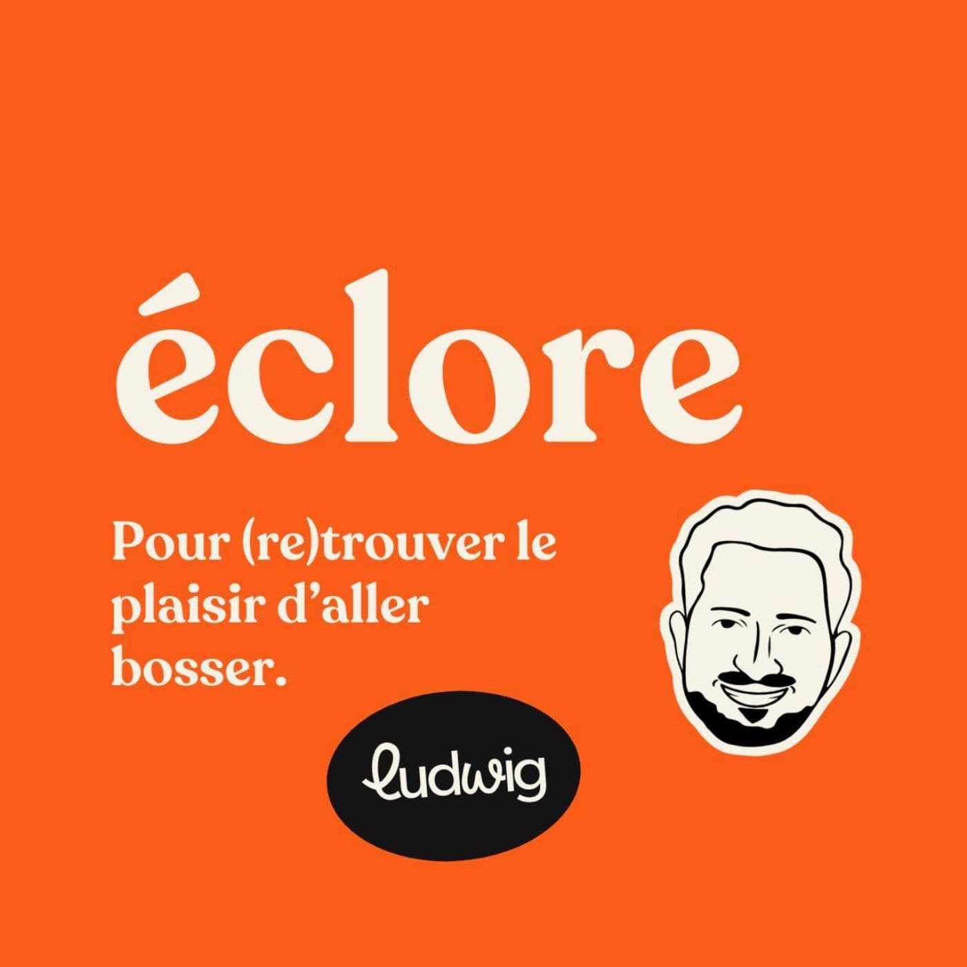 Eclore - Podcasts