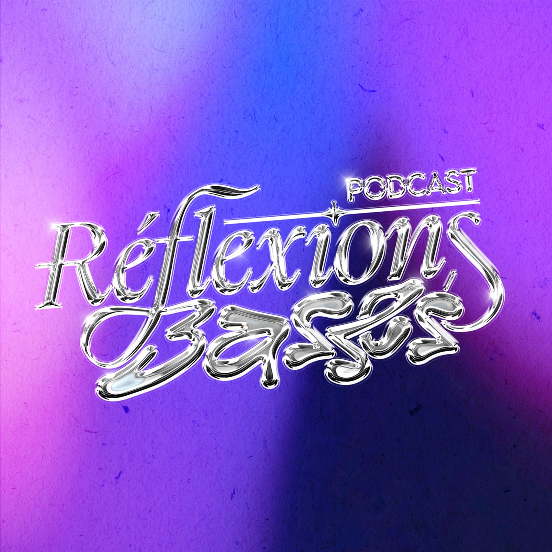 Réflexions Basses Podcast - Podcasts