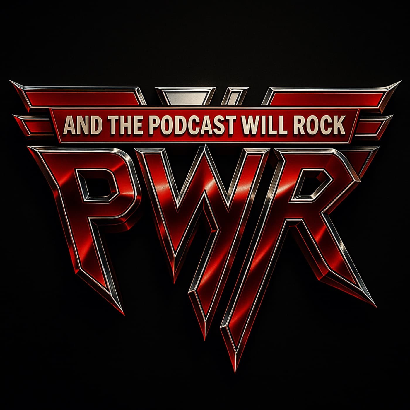 And The Podcast Will Rock - Podcasts