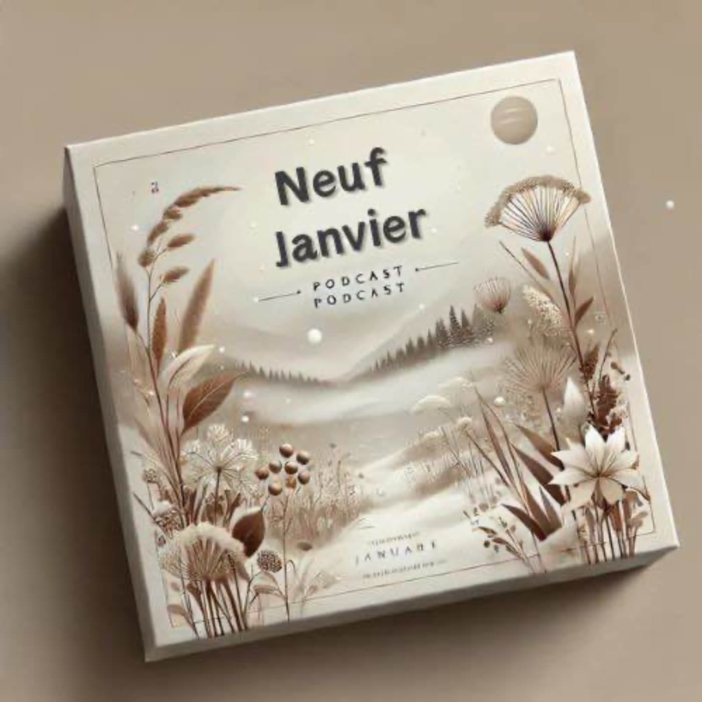 Neuf Janvier - Podcasts