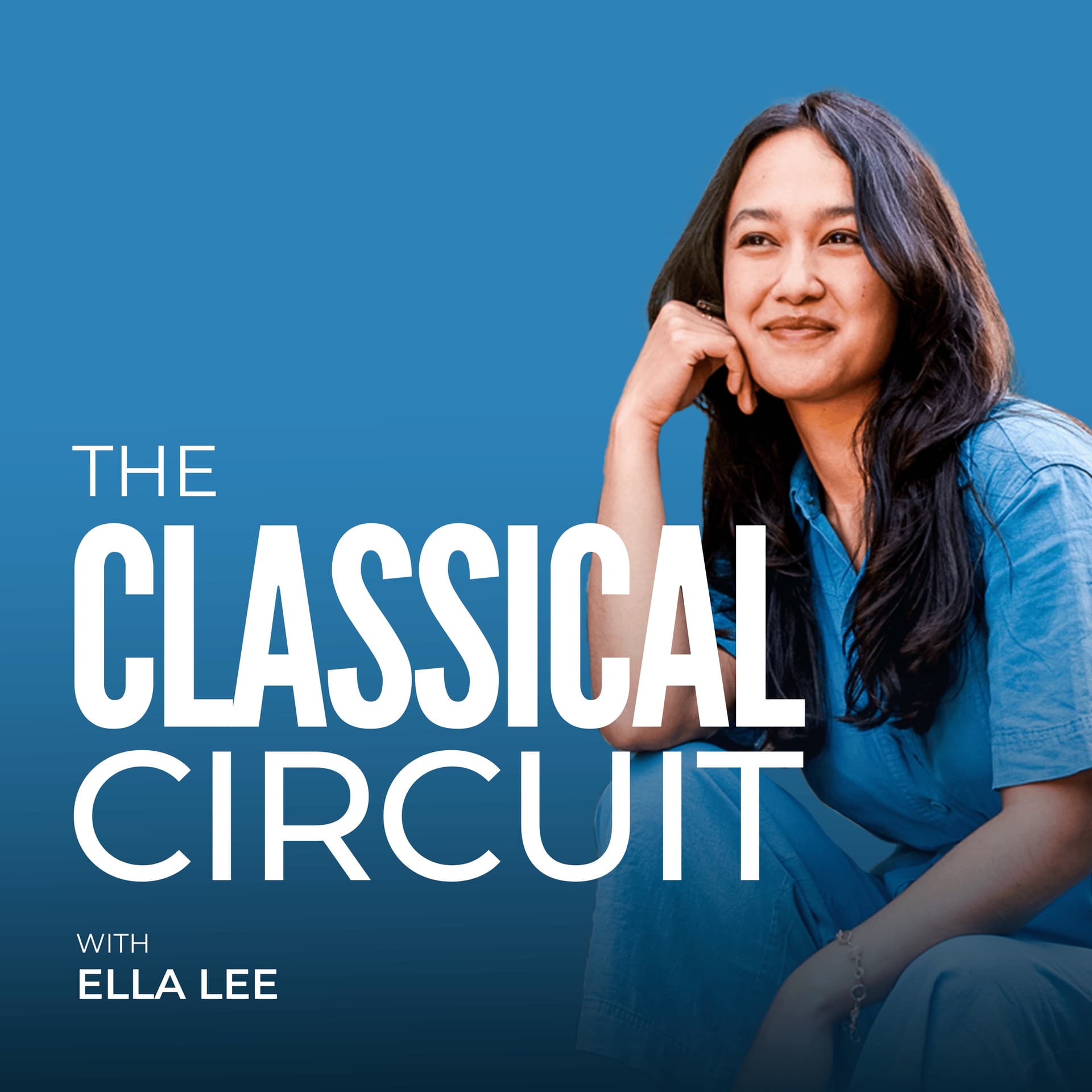 The Classical Circuit - Podcasts
