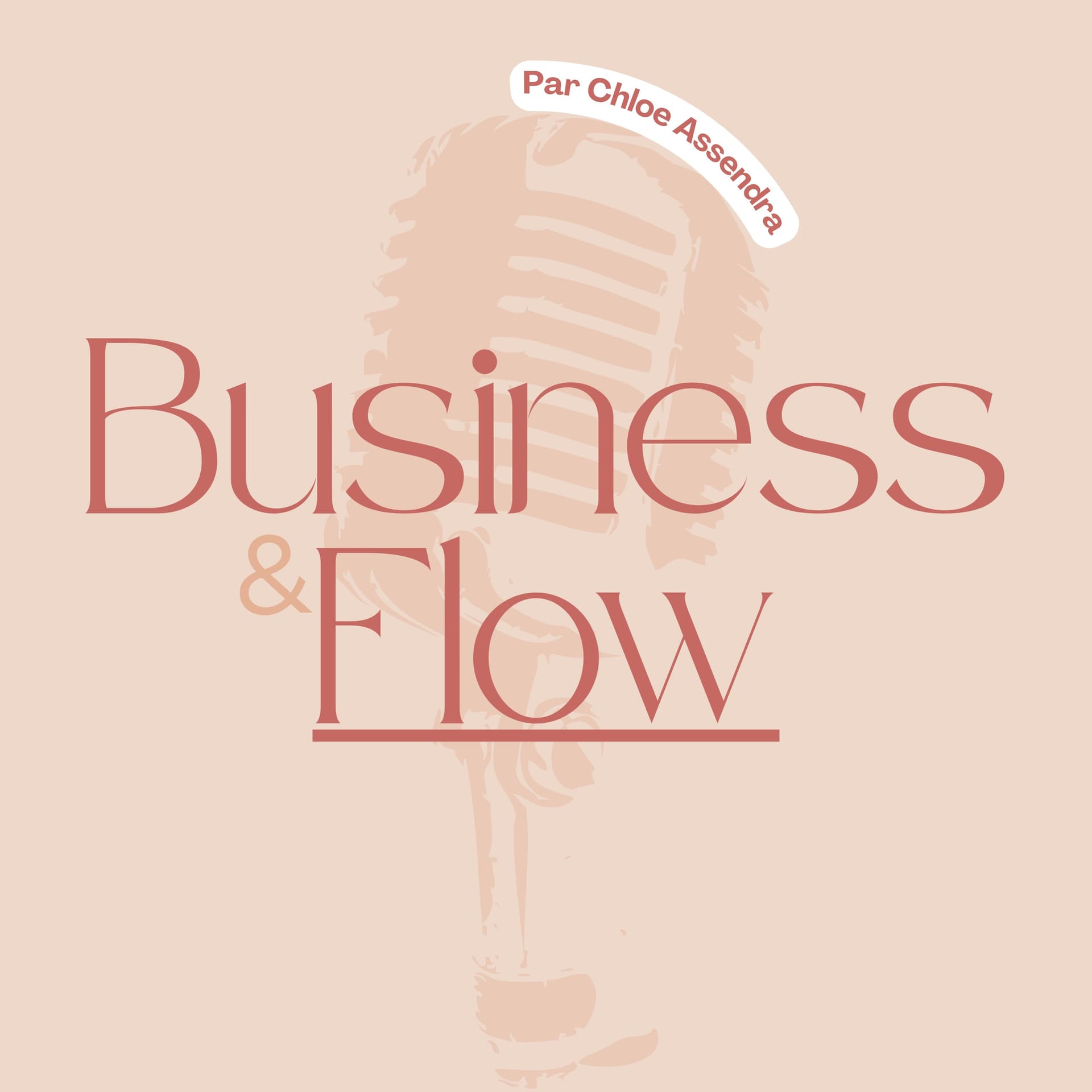 Business & Flow - Podcasts
