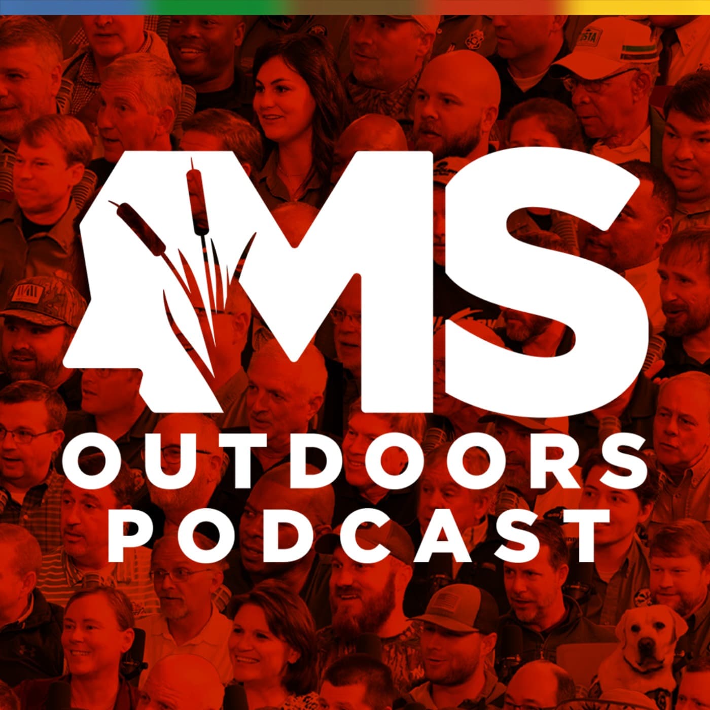 Mississippi Outdoors Podcast - Podcasts