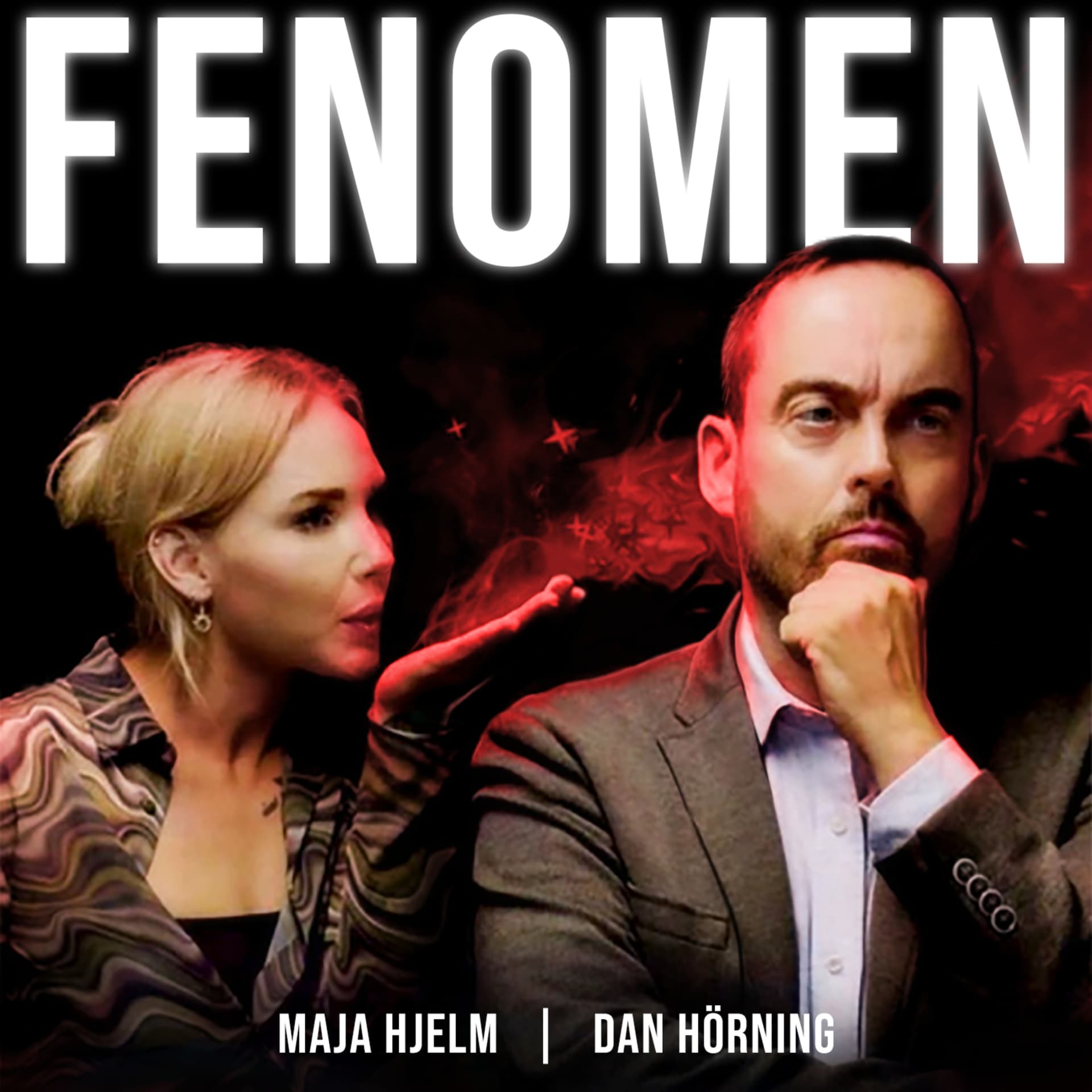 Fenomen - Podcasts