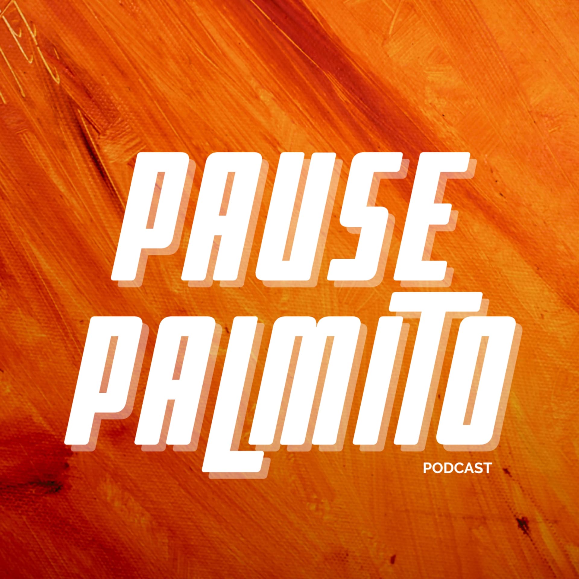 Pause Palmito - Podcasts