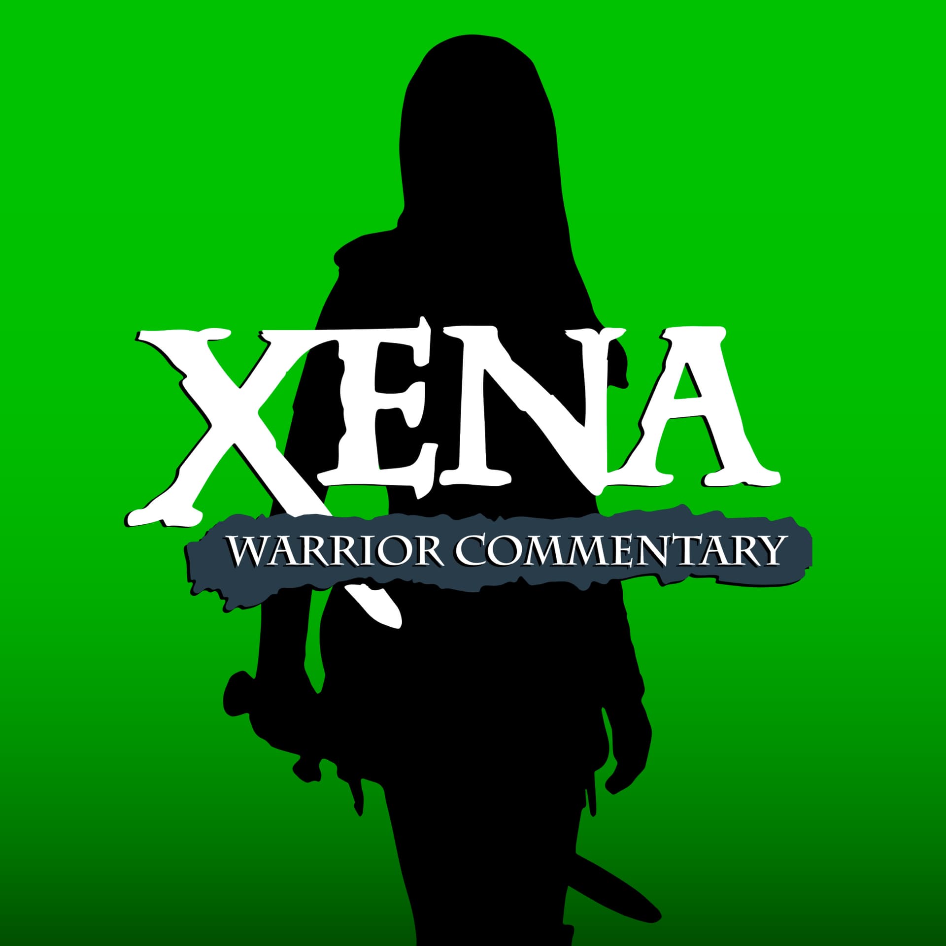 Xena Warrior Commentary - Podcasts