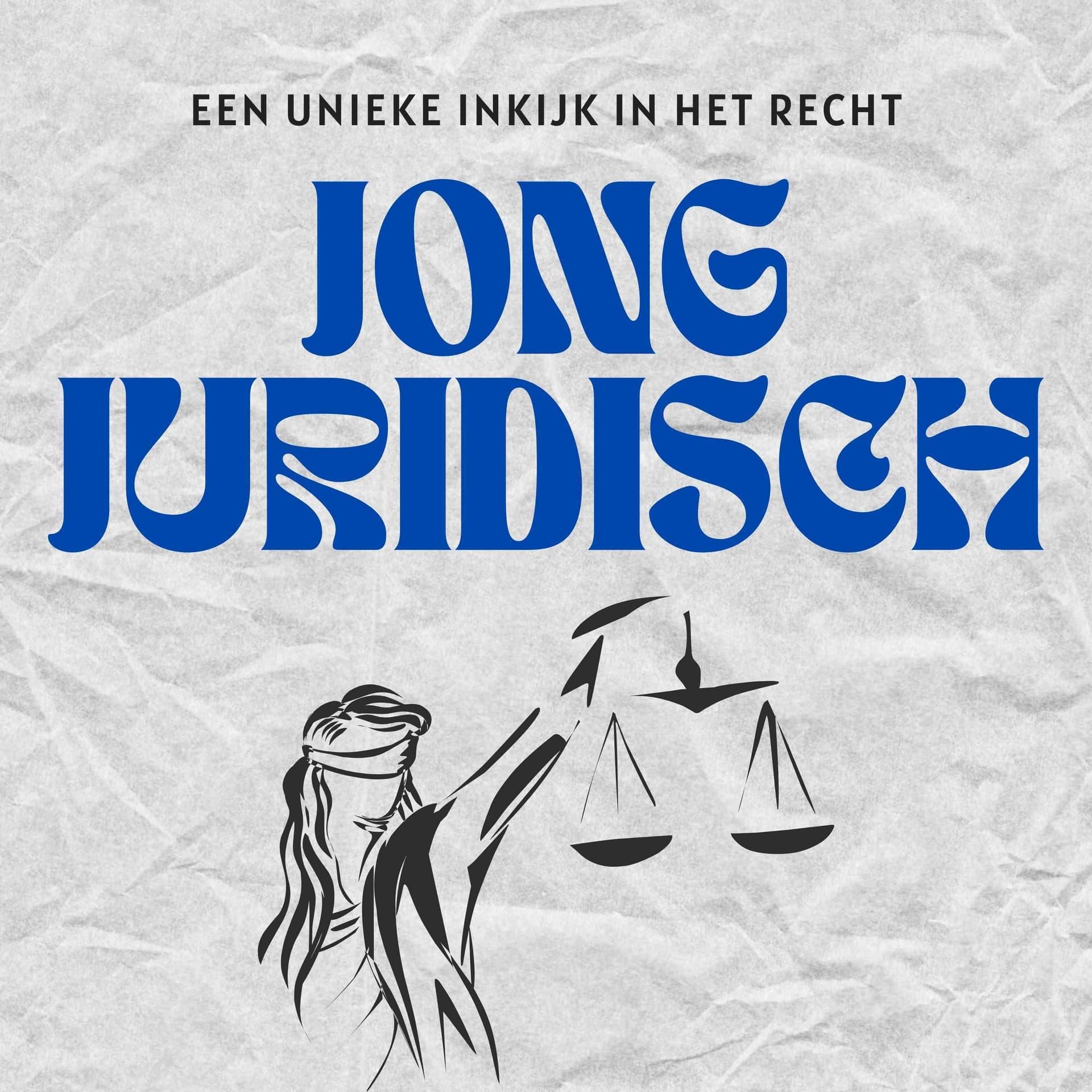 Jong Juridisch - Podcasts