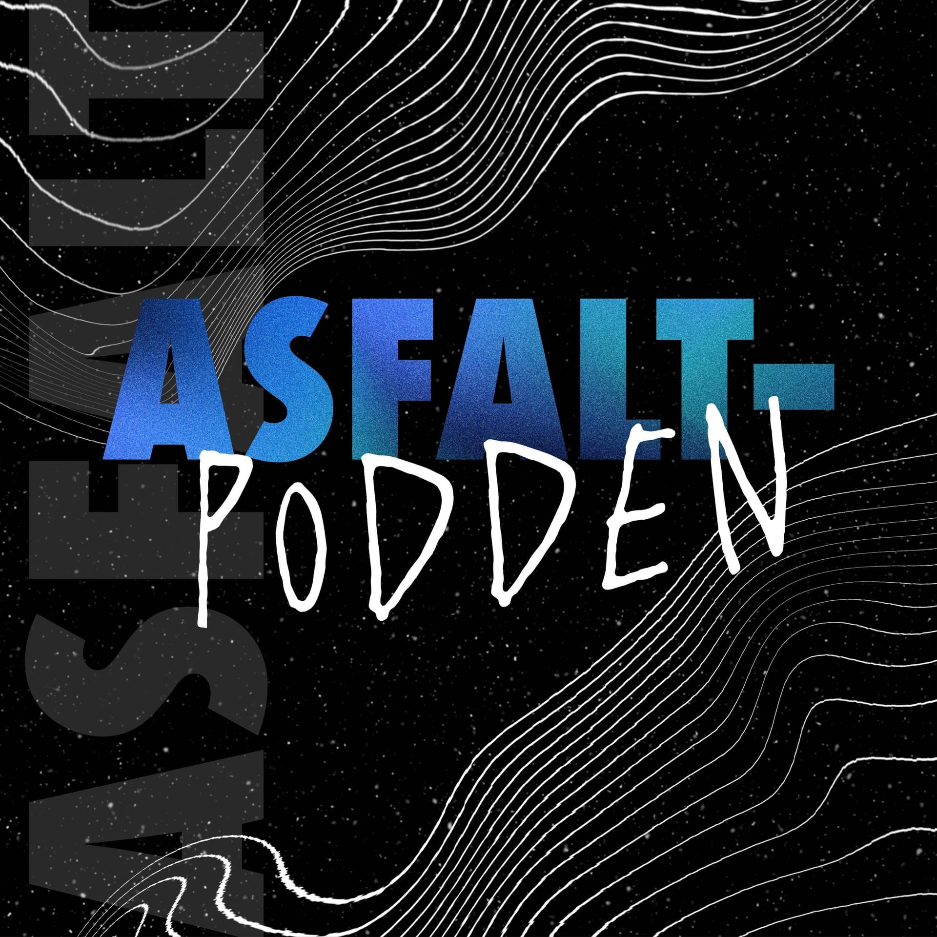 Asfaltpodden - Podcasts