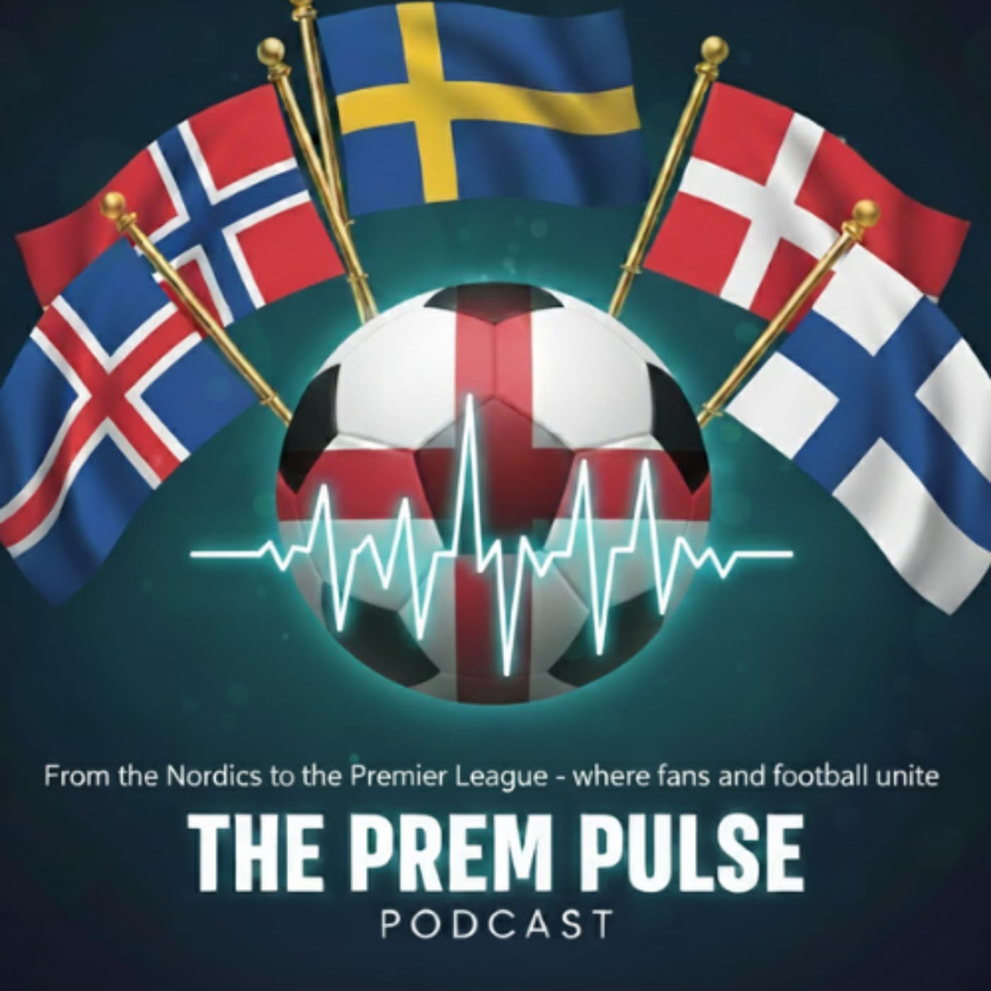 The Prem Pulse podcast - Podcasts
