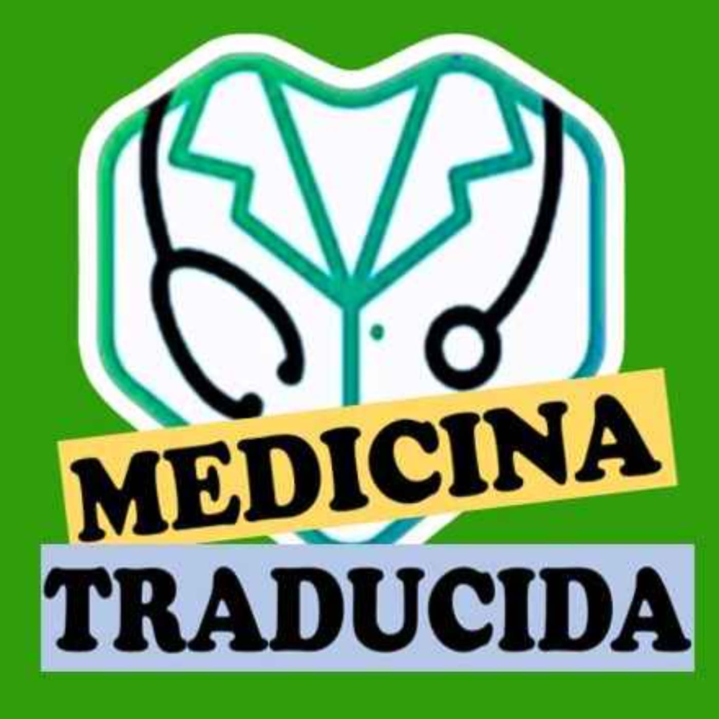 Medicina Traducida - Podcasts