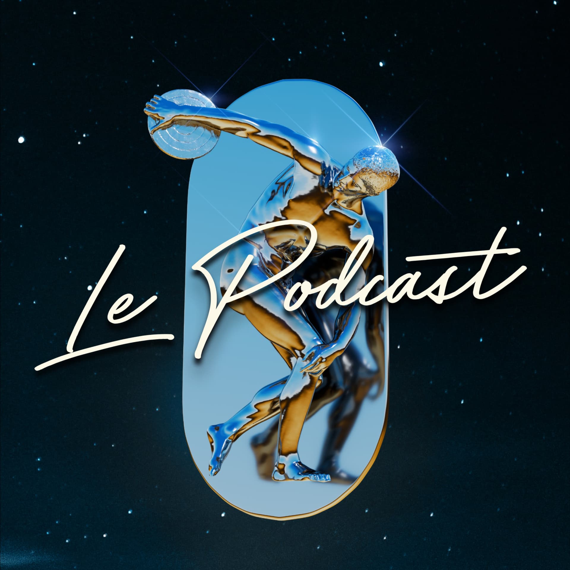 Le Disco Bowl - Le Podcast - Podcasts