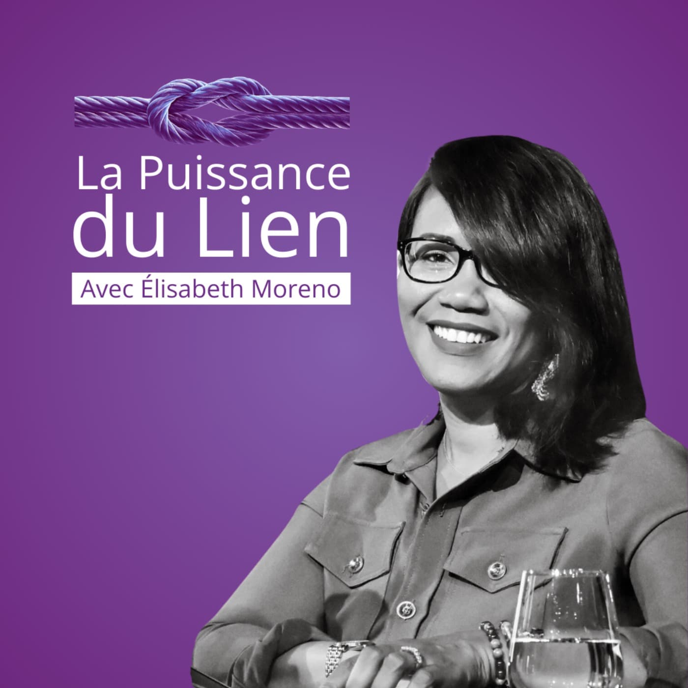La Puissance du Lien - Podcasts