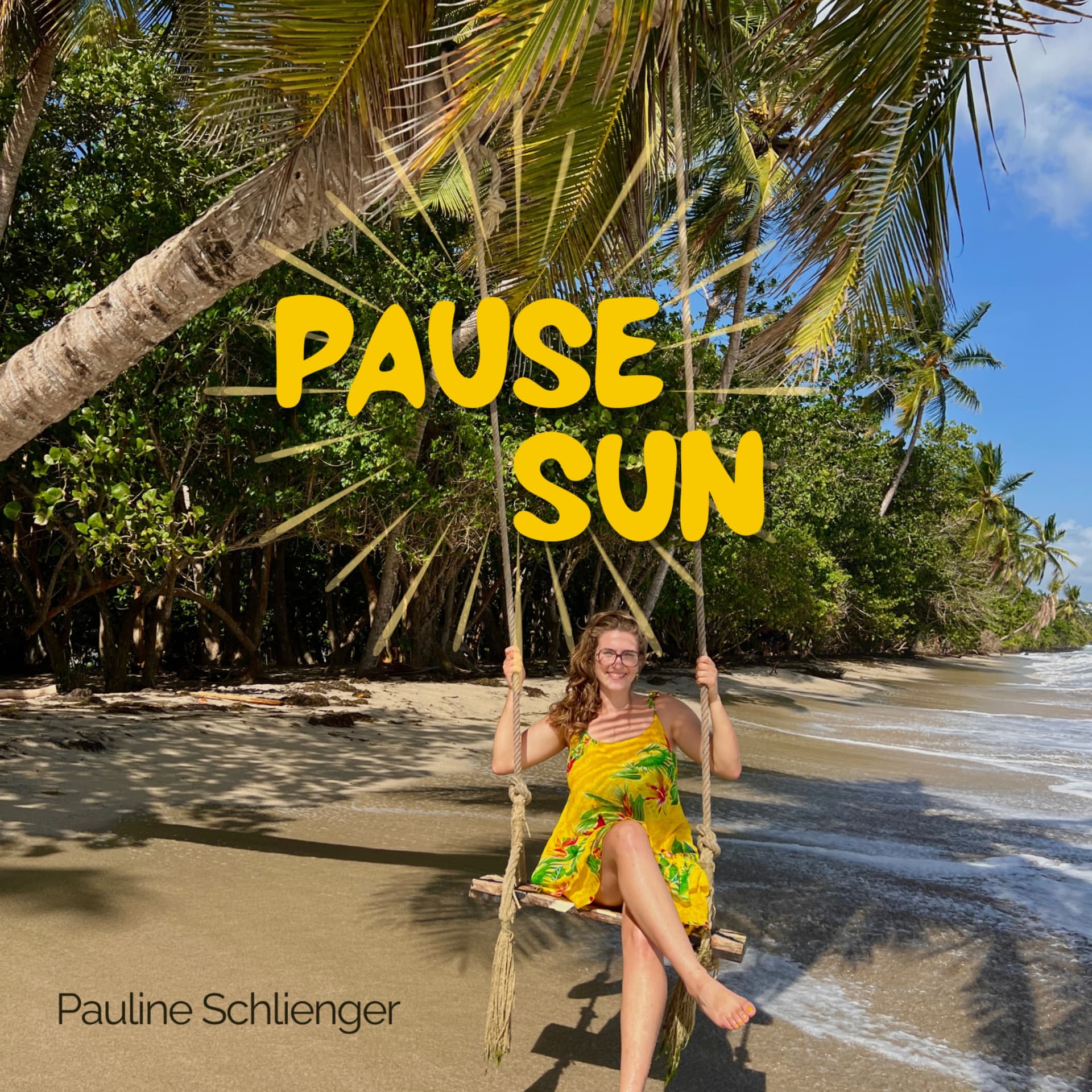 Pause Sun - Podcasts