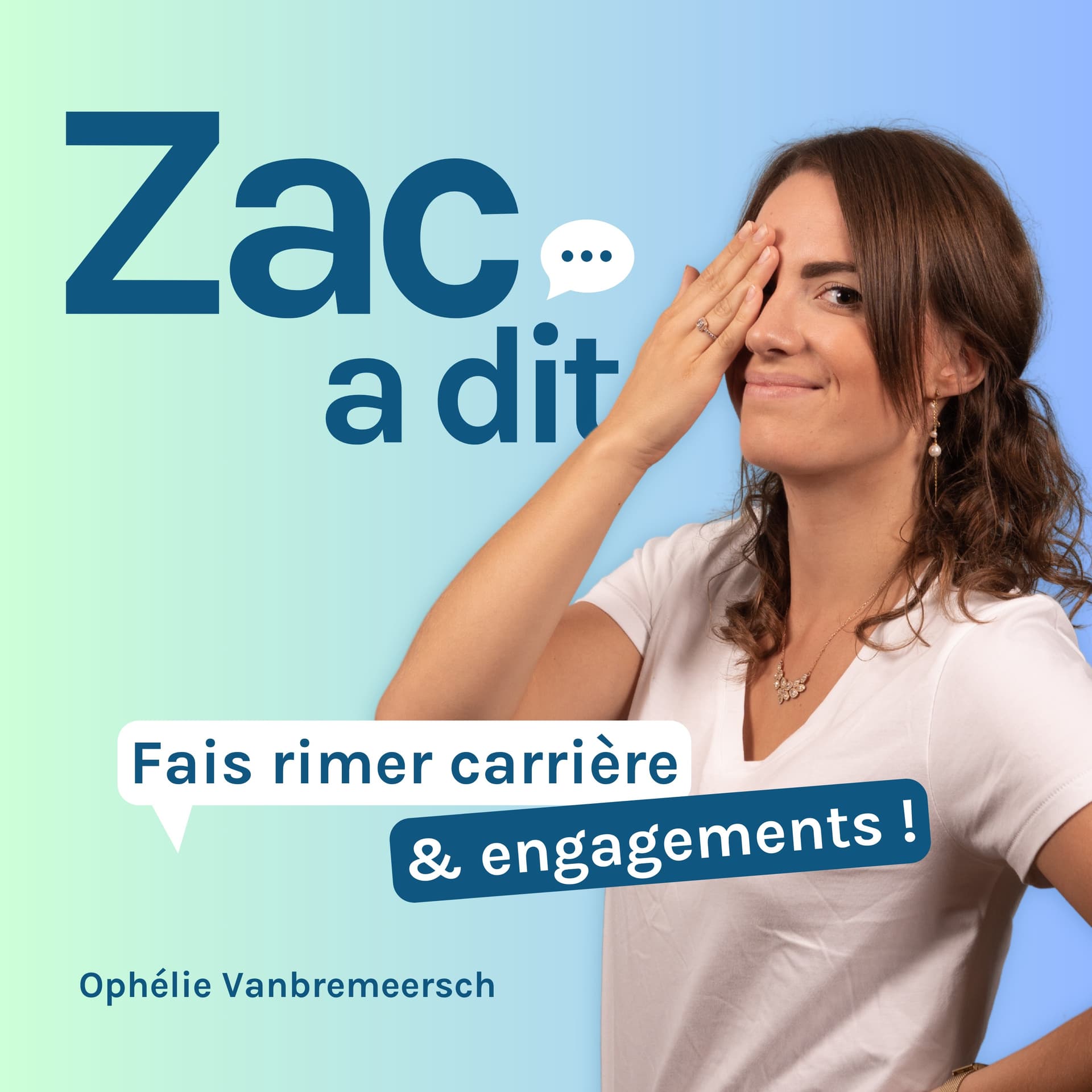 ZAC a dit - Podcasts