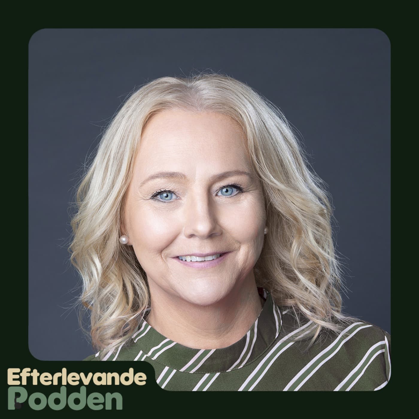 Efterlevandepodden - Podcasts