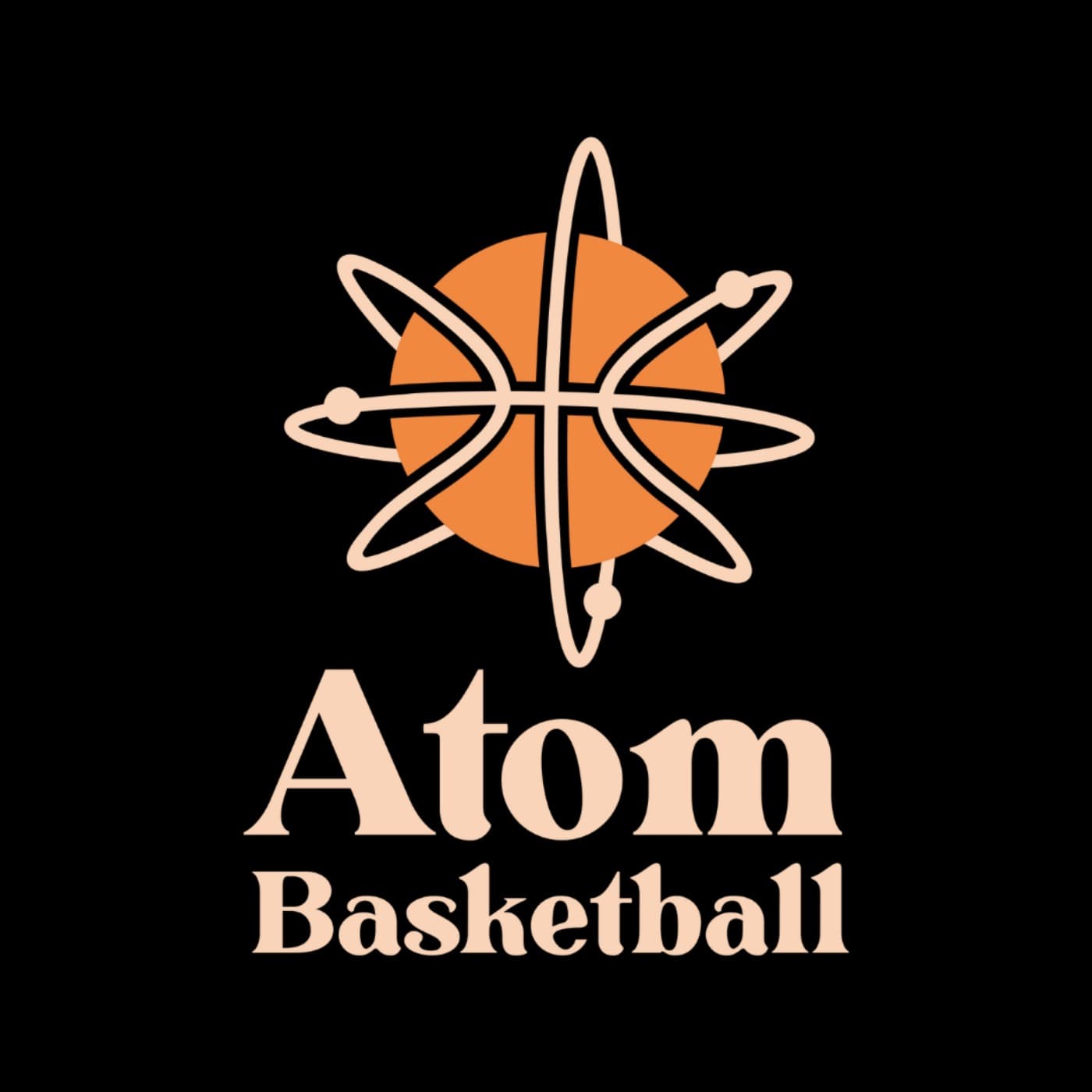 Atom Basketball - Podcast - Podcasts